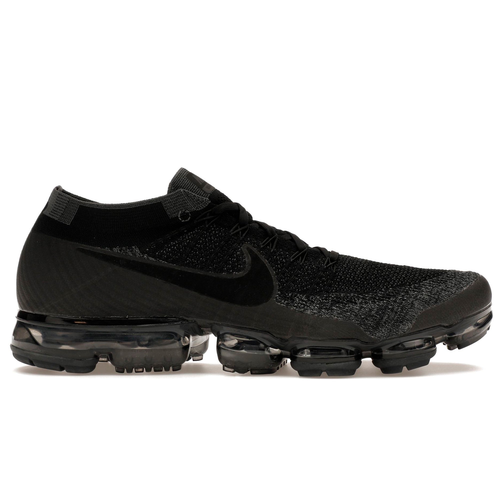 VaporMax Midnight Fog