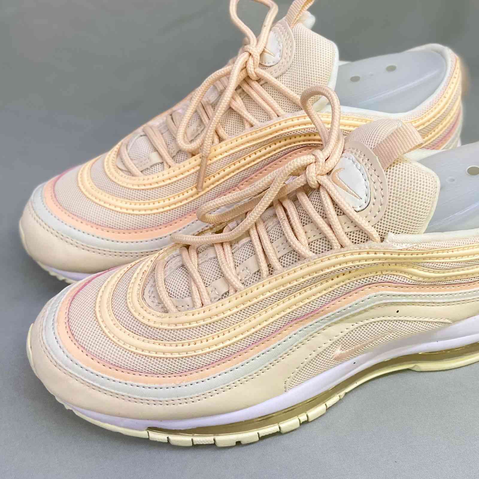 Air Max 97 Guava Ice
