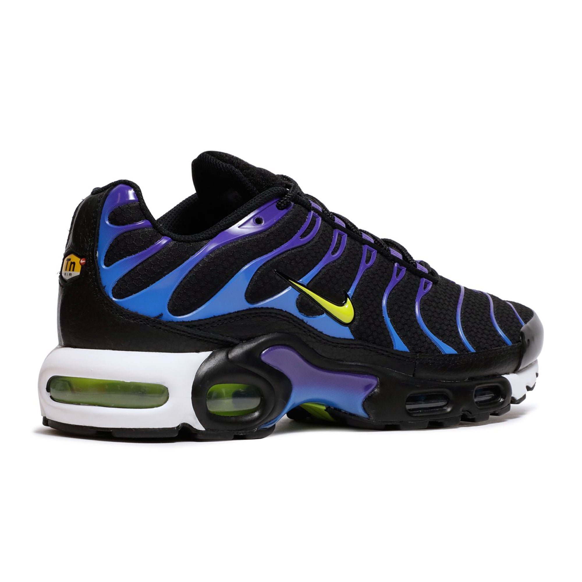 Air Max Plus TN Kaomoji