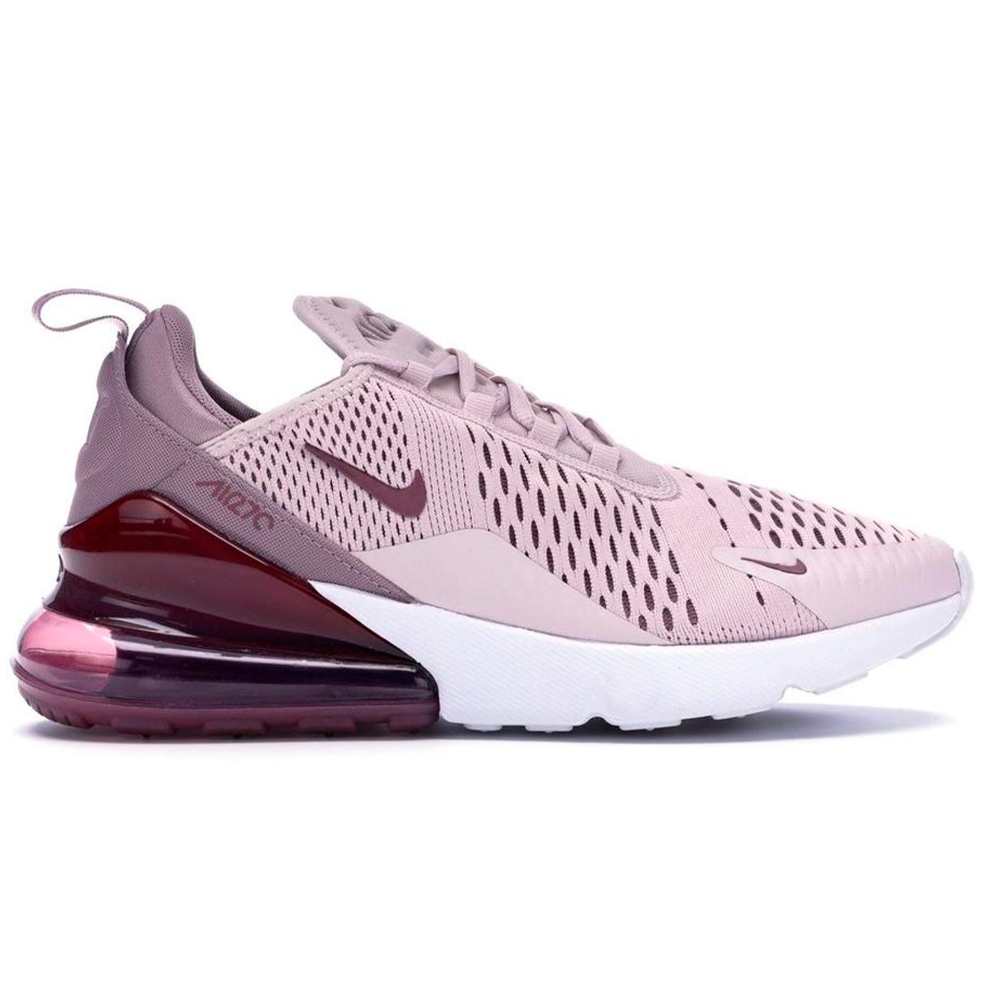 Air Max 270 Barely Rose