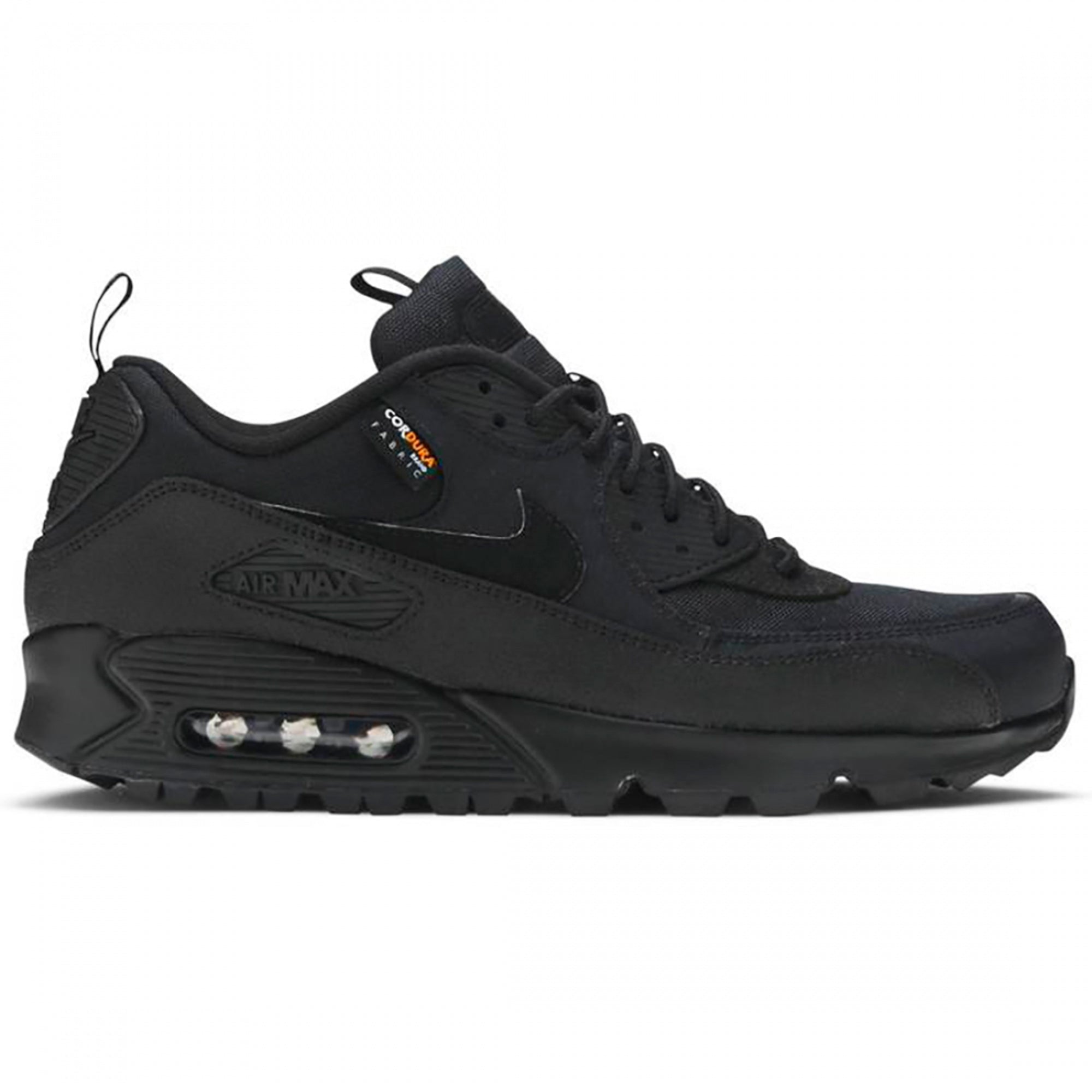 Air Max 90 Surplus Black Infrared