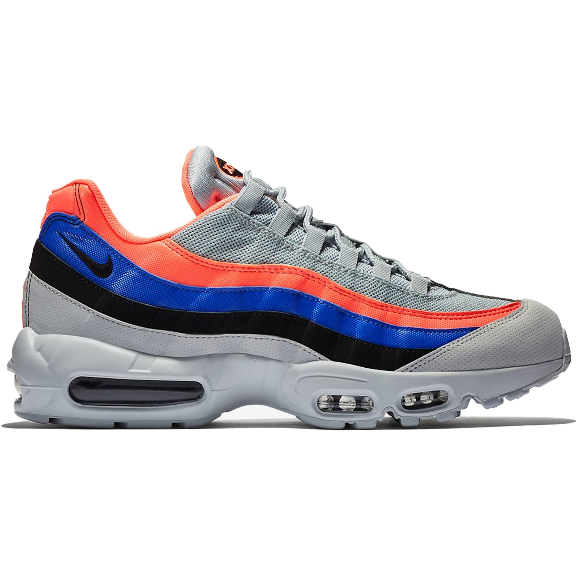 Air Max 95 Essential Bright Mango
