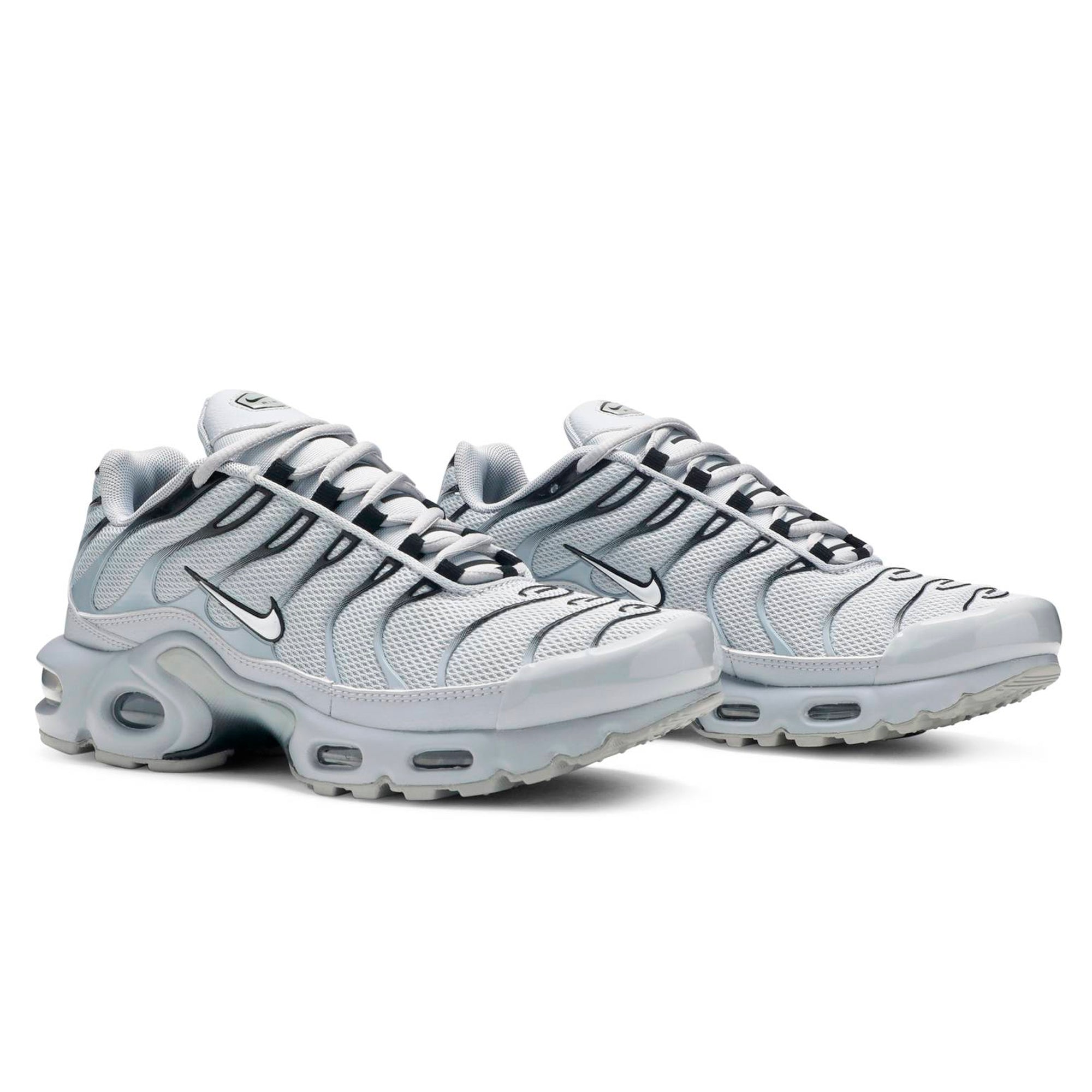 Air Max Plus TN Grey