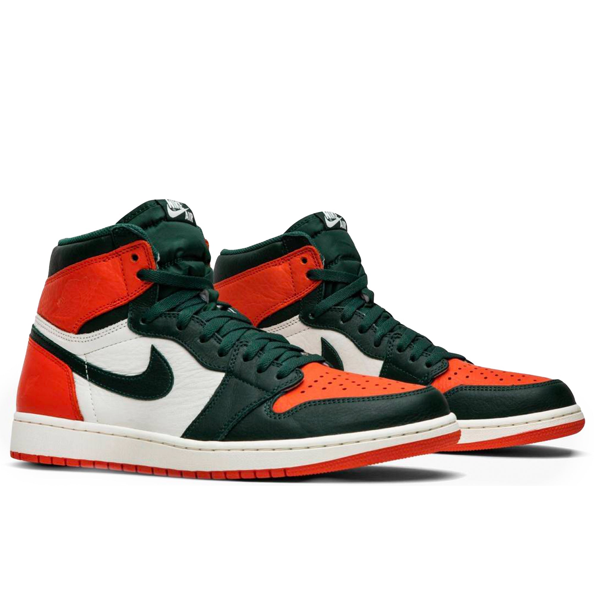 Air Jordan 1 Retro High x Sole Fly Art Basel