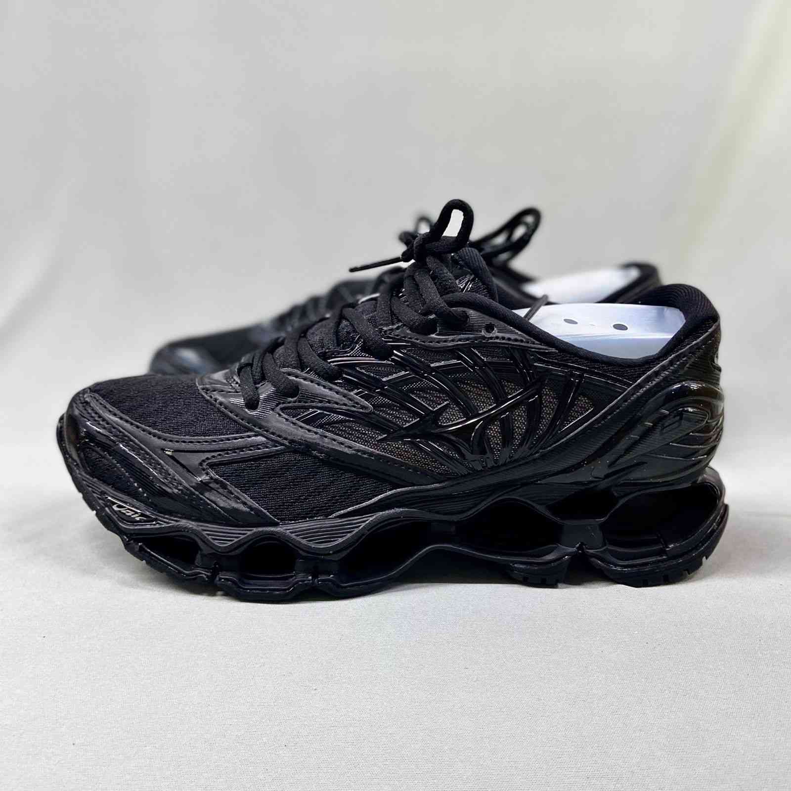Wave Prophecy 8 Triple Black