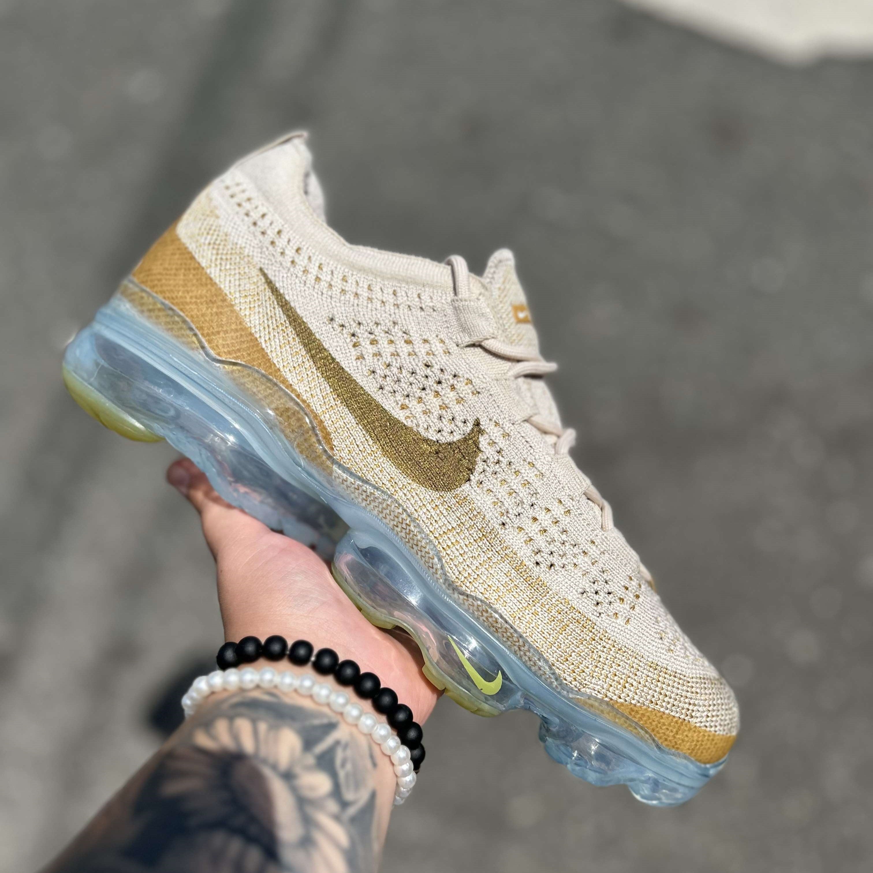 VaporMax 2023 Sand Drift