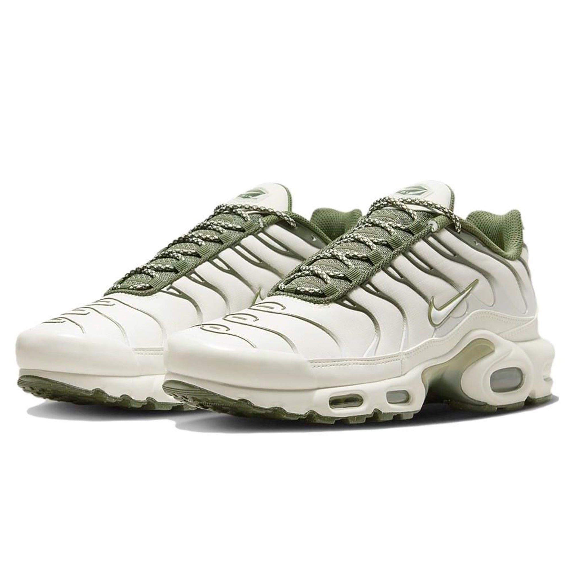 Air Max Plus TN Phantom Cargo Khaki