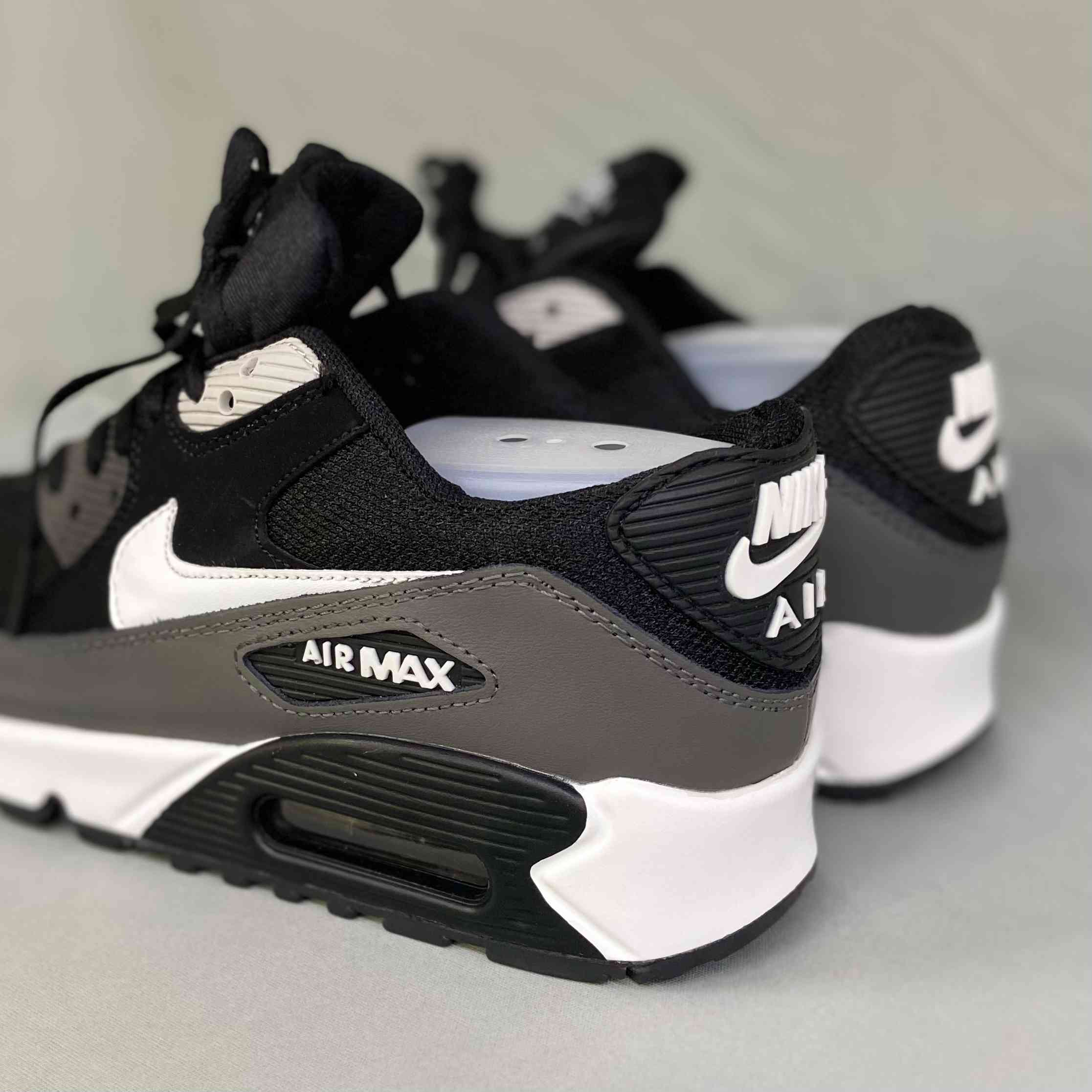 Air Max 90 Essential Cool Grey