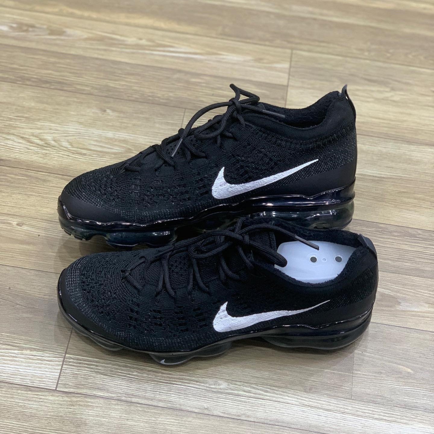 VaporMax 2023 Flyknit Black Anthracite