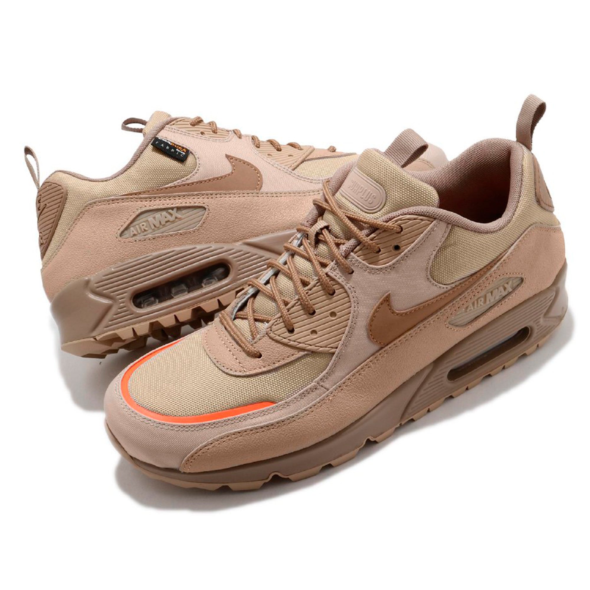 Air Max 90 Surplus Desert Camo