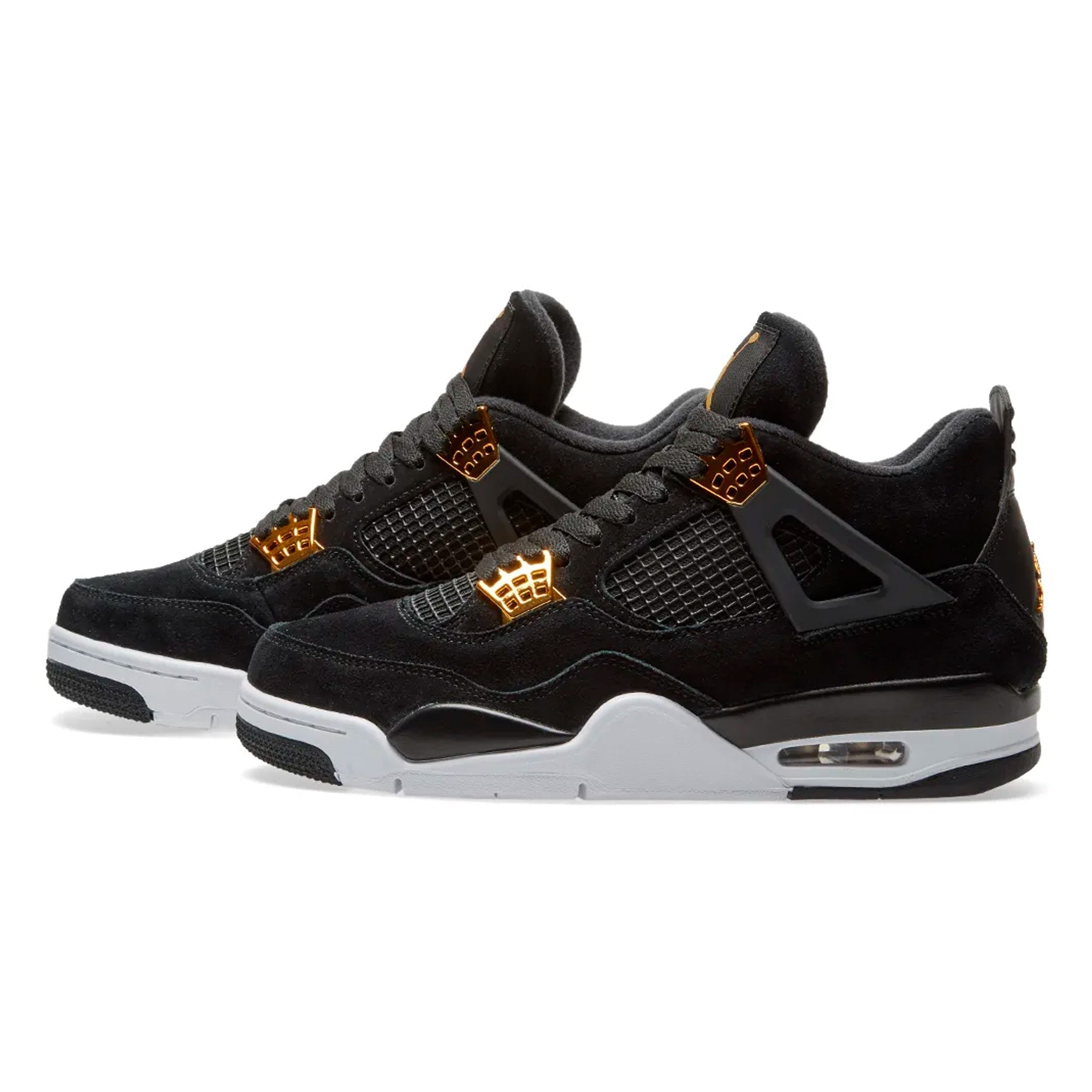 Air Jordan 4 Retro Royalty
