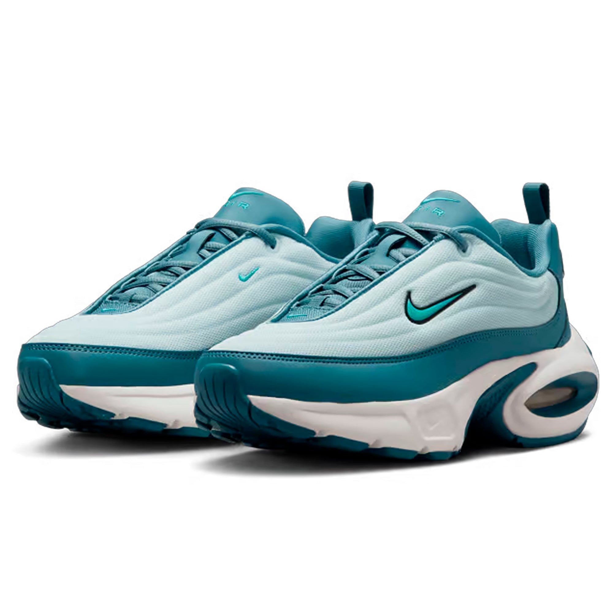 Air Max Portal Smokey Blue Dusty Cactus
