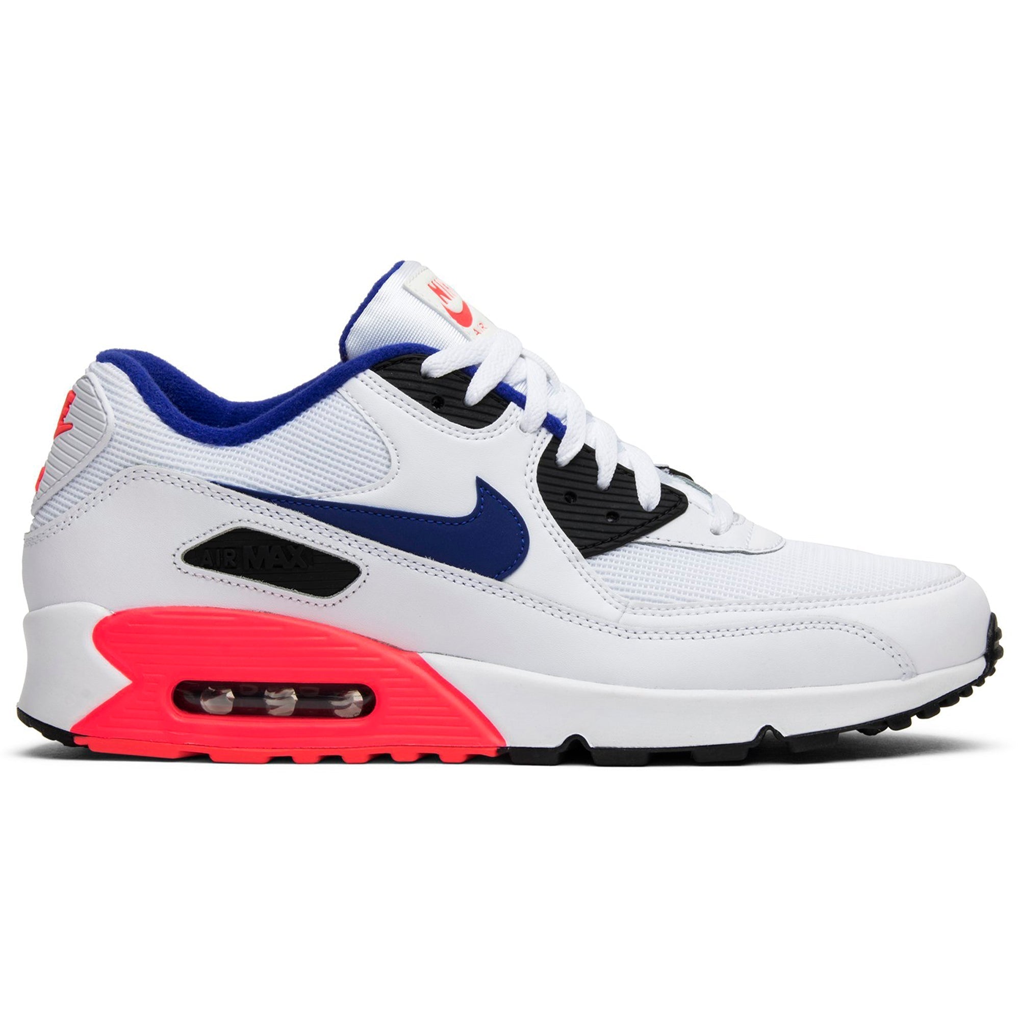 Air Max 90 Essential Ultramarine