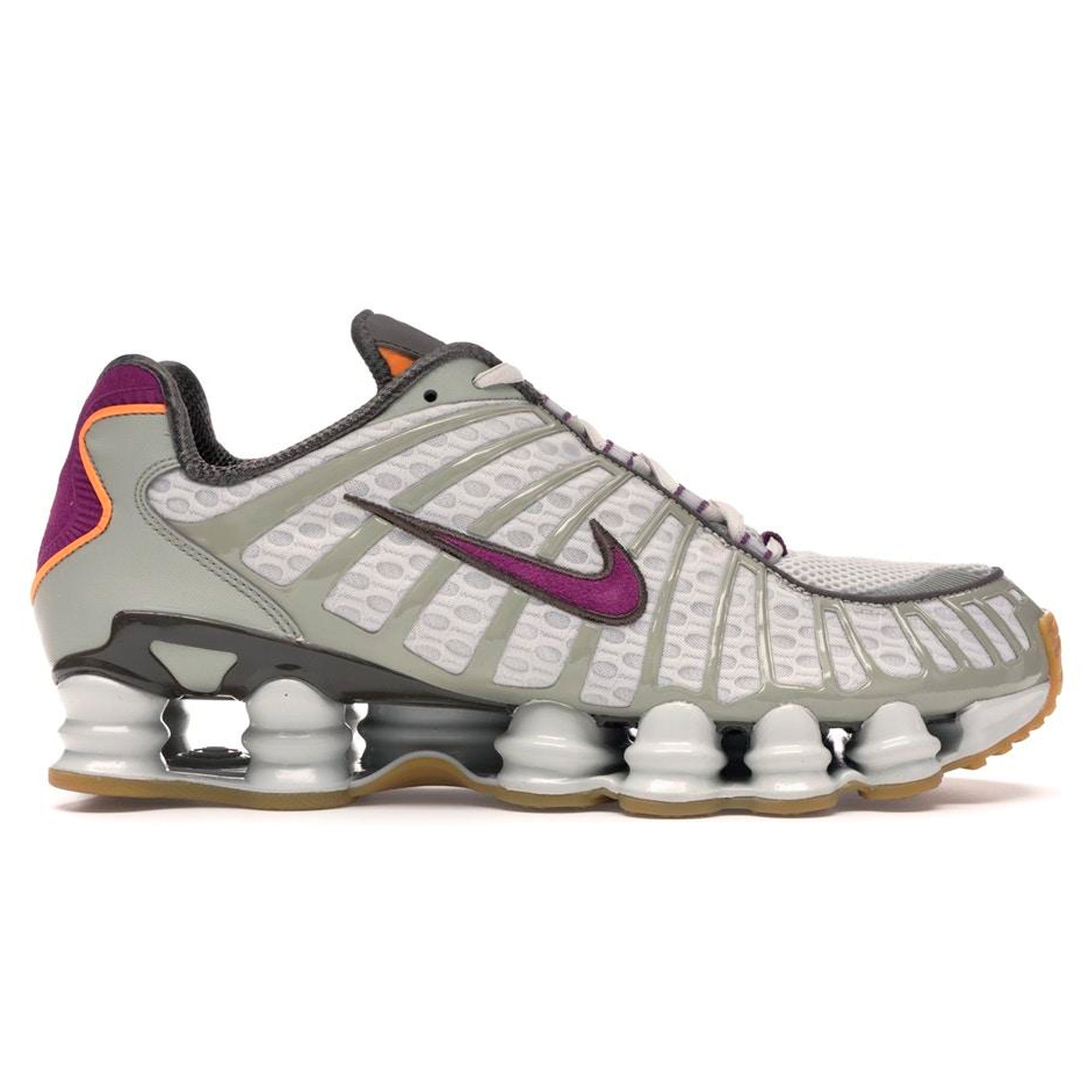 Shox TL Size Viotech