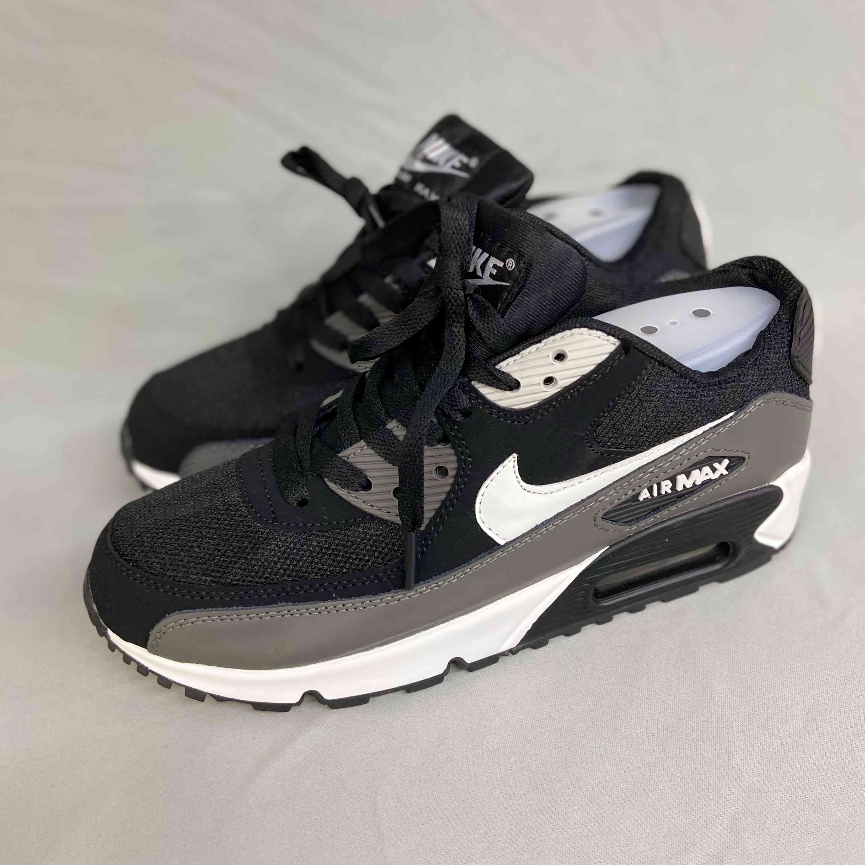 Air Max 90 Essential Cool Grey