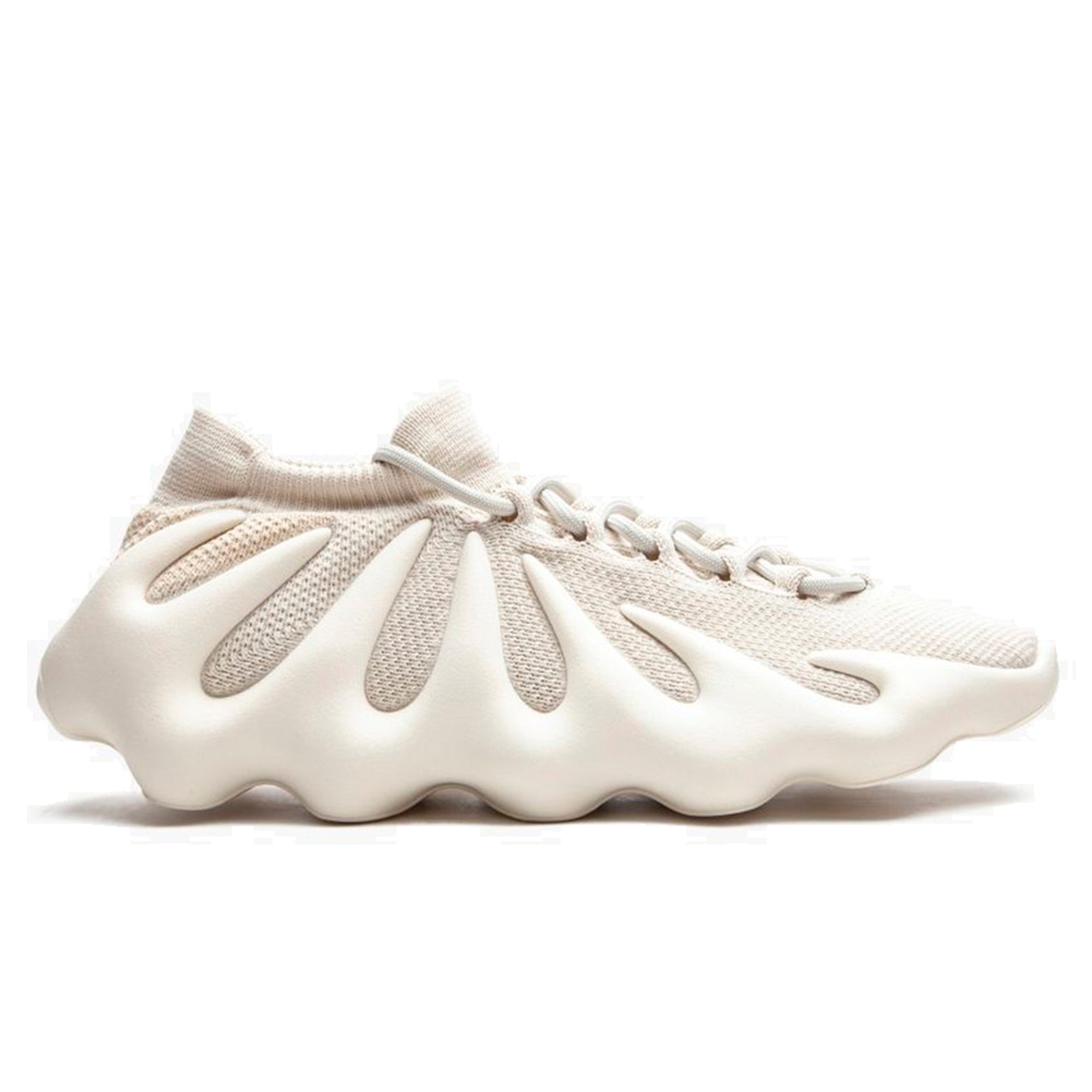 Yeezy 450 Cloud White