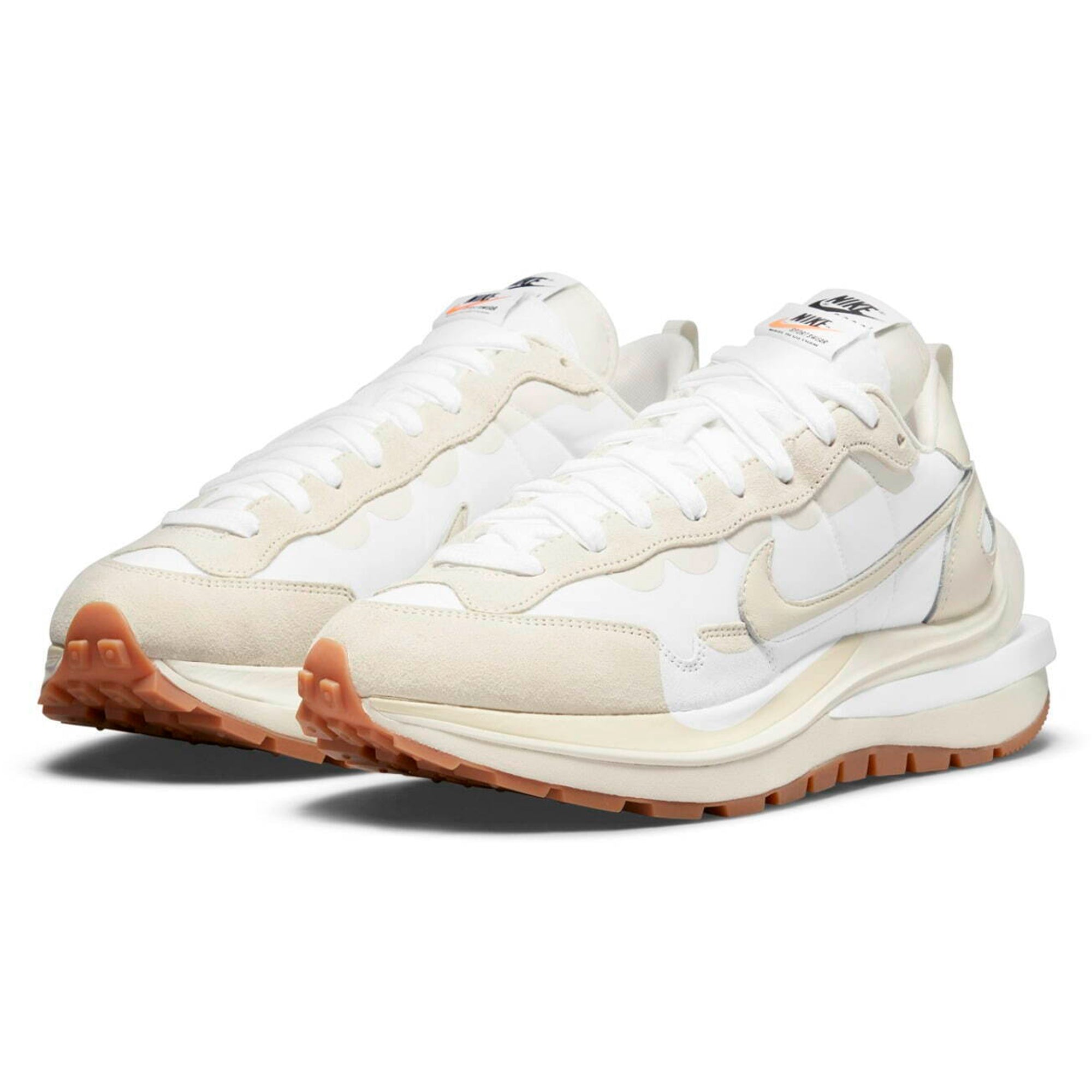 Sacai X Vapor Waffle Sail Gum