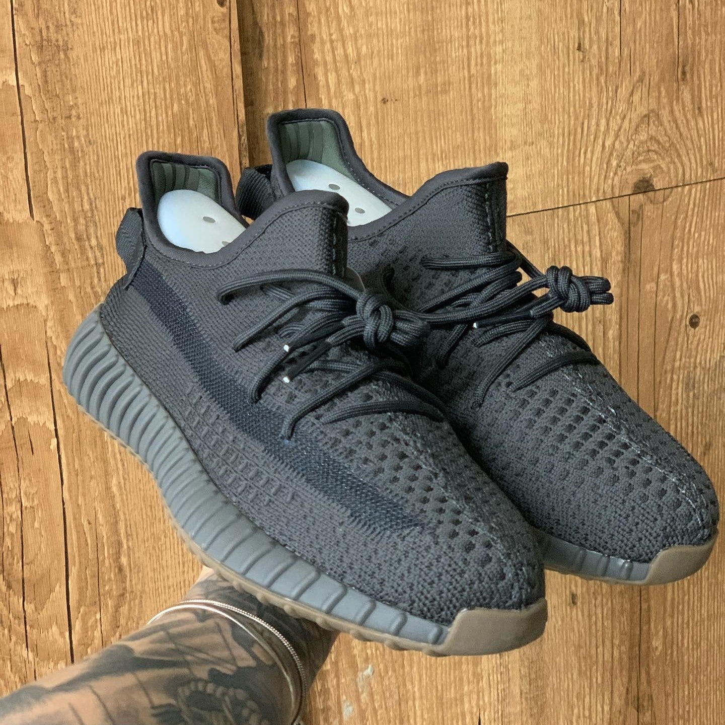 Yeezy Boost 350 v2 Cinder Reflective