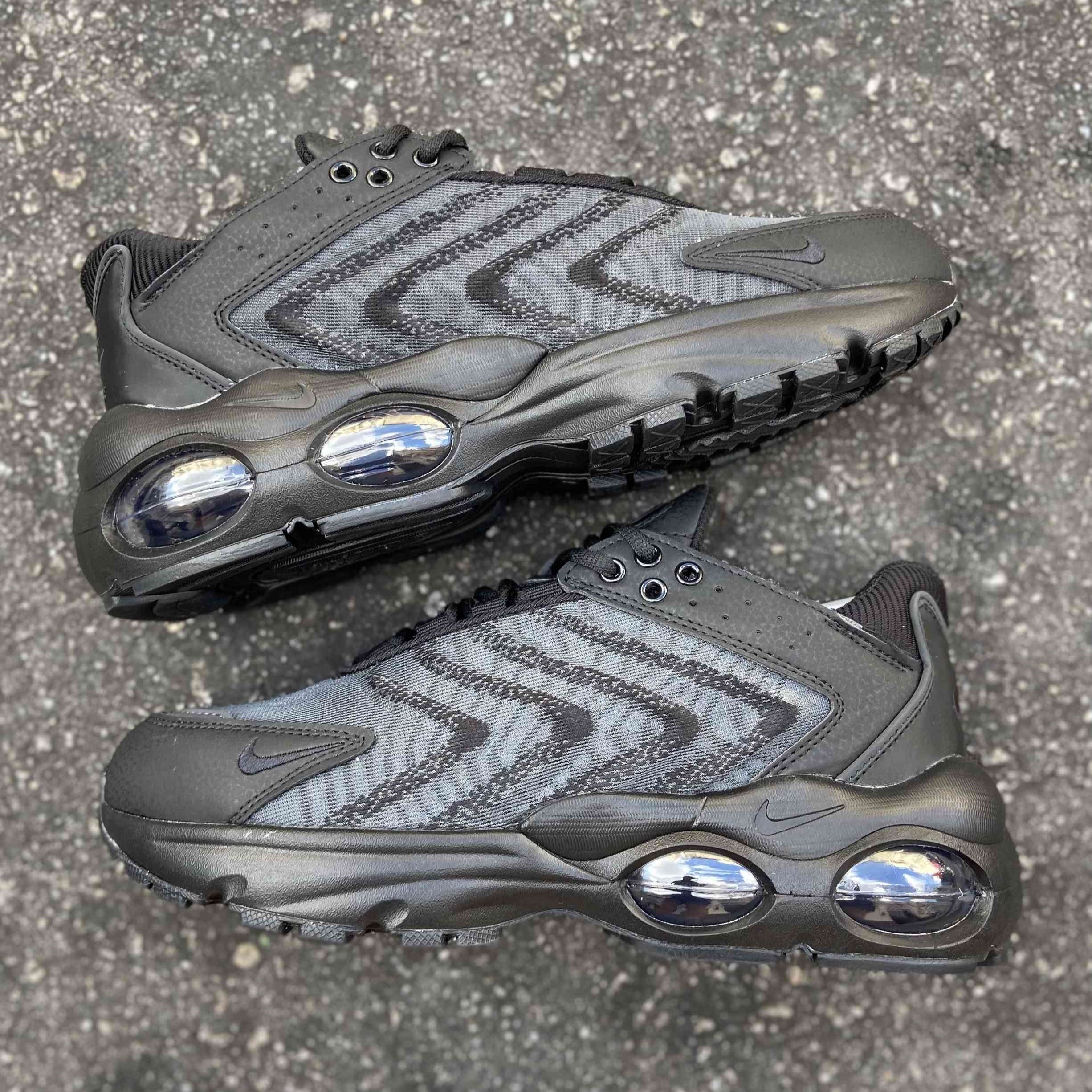 Air Max TW 1 Black Anthracite