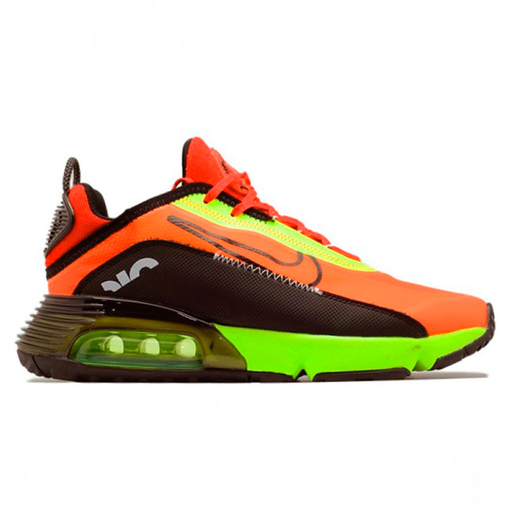 Air Max 2090 Black Orange