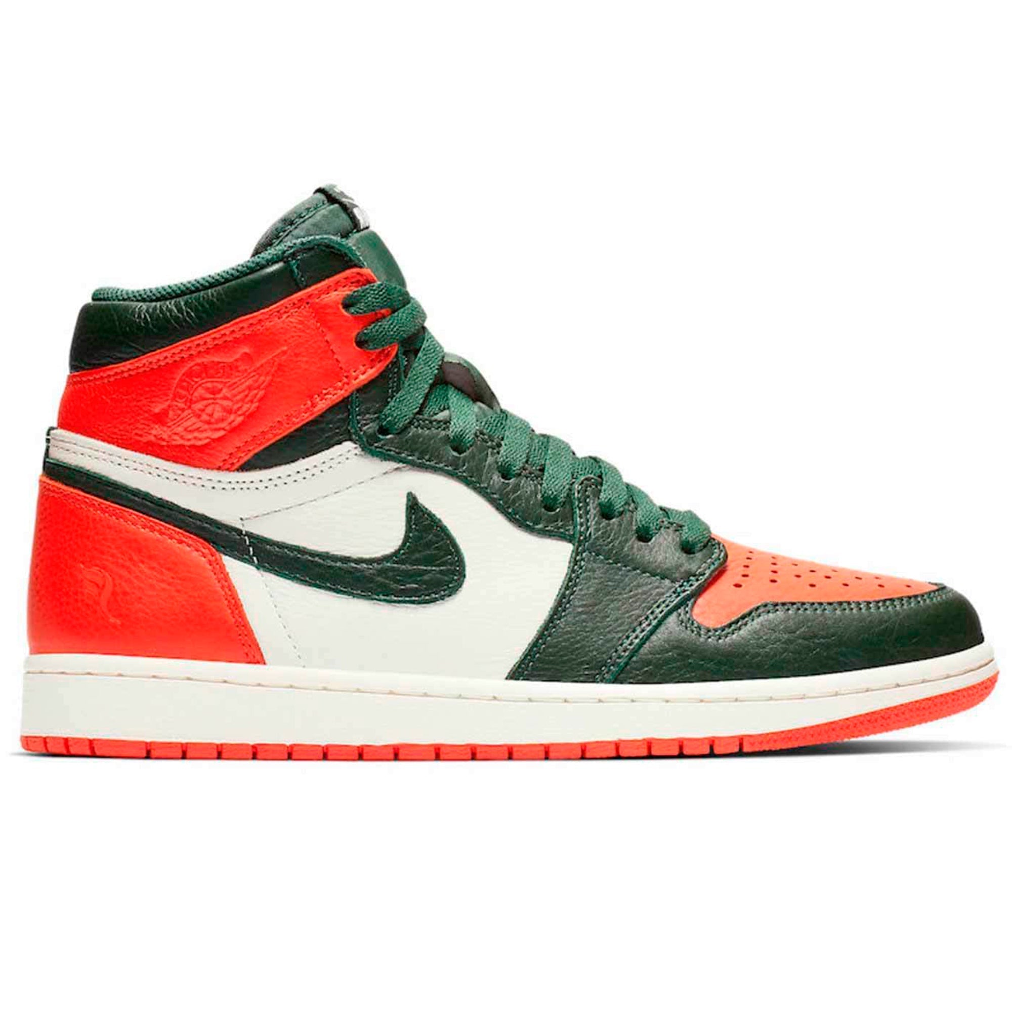 Air Jordan 1 Retro High x Sole Fly Art Basel