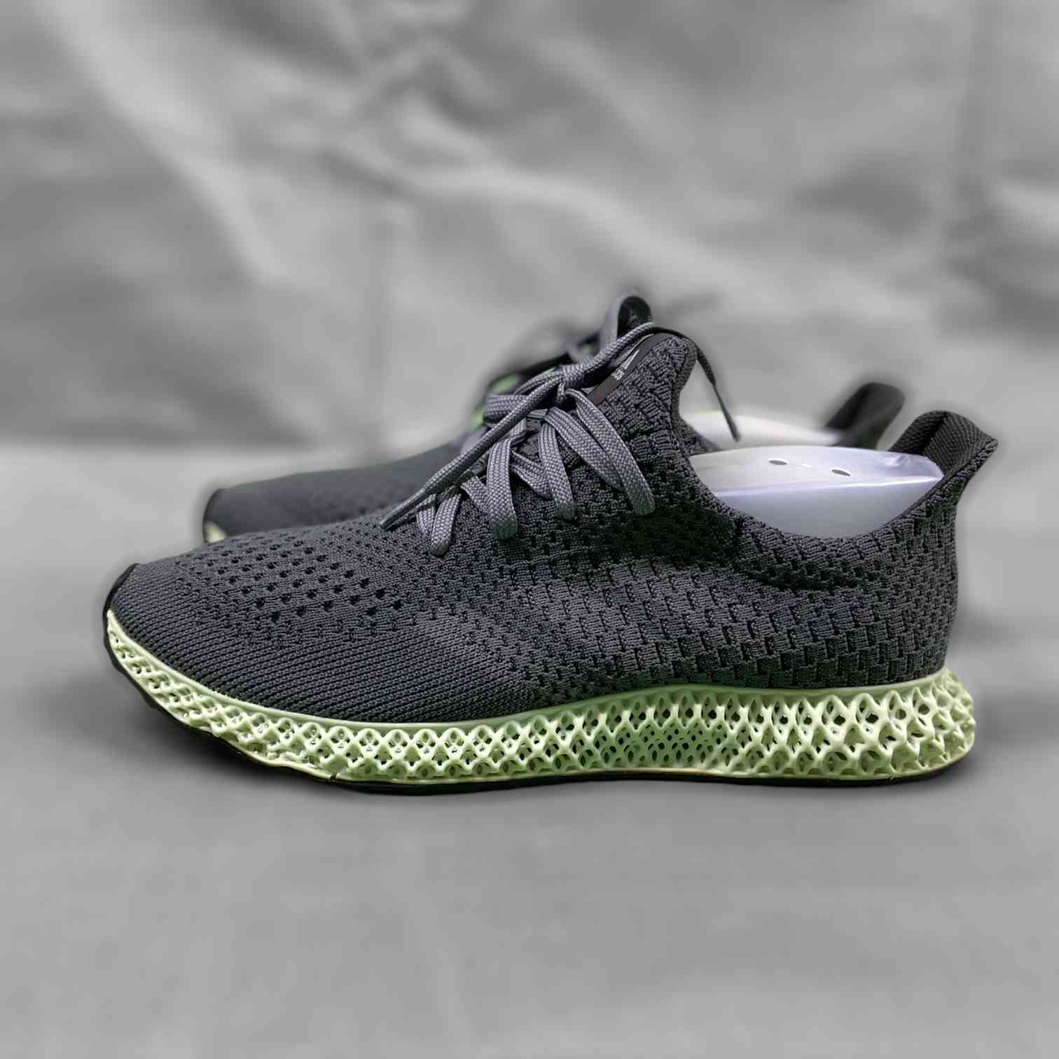 Futurecraft 4D Onix Aero Green