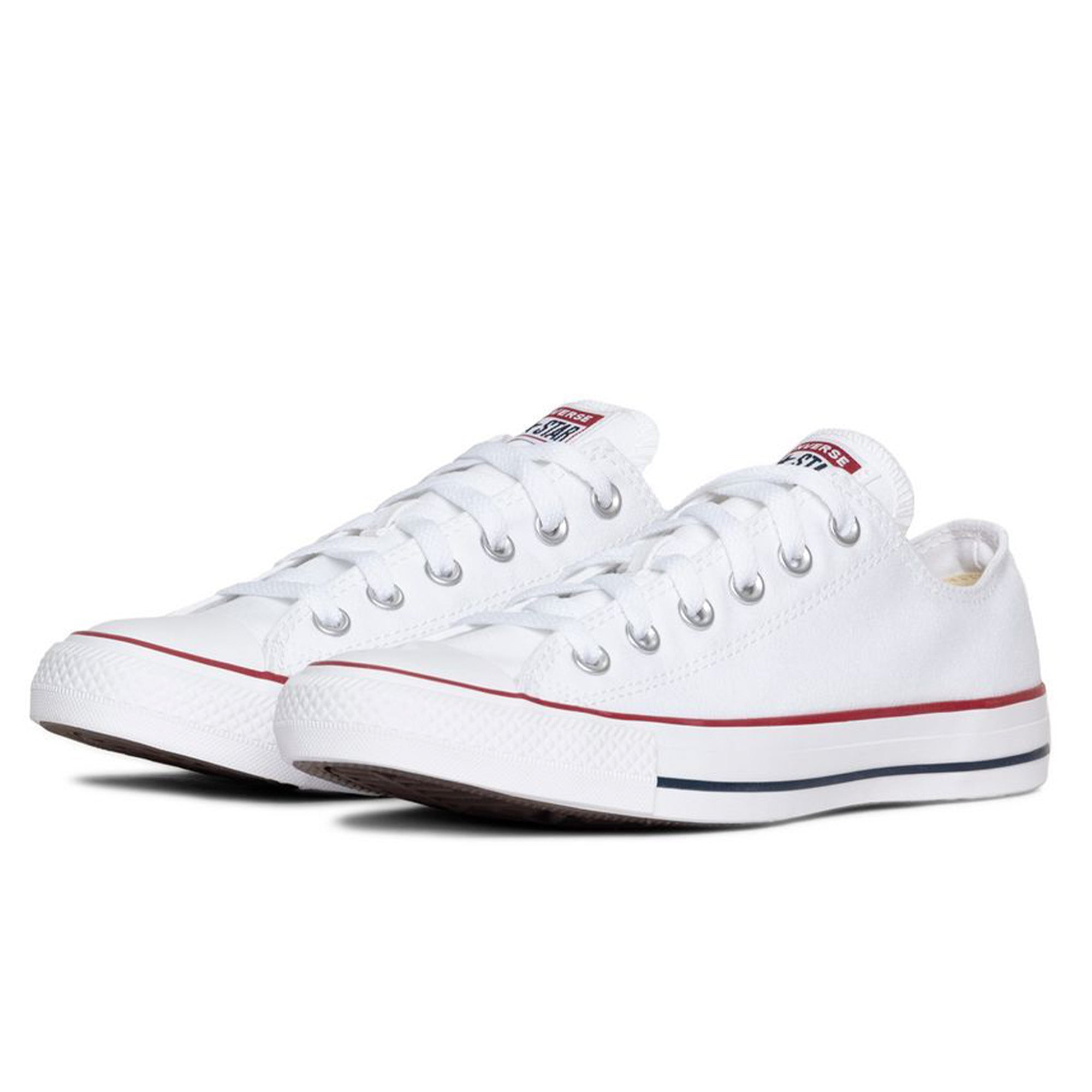 Chuck Taylor All Star Low Optic White