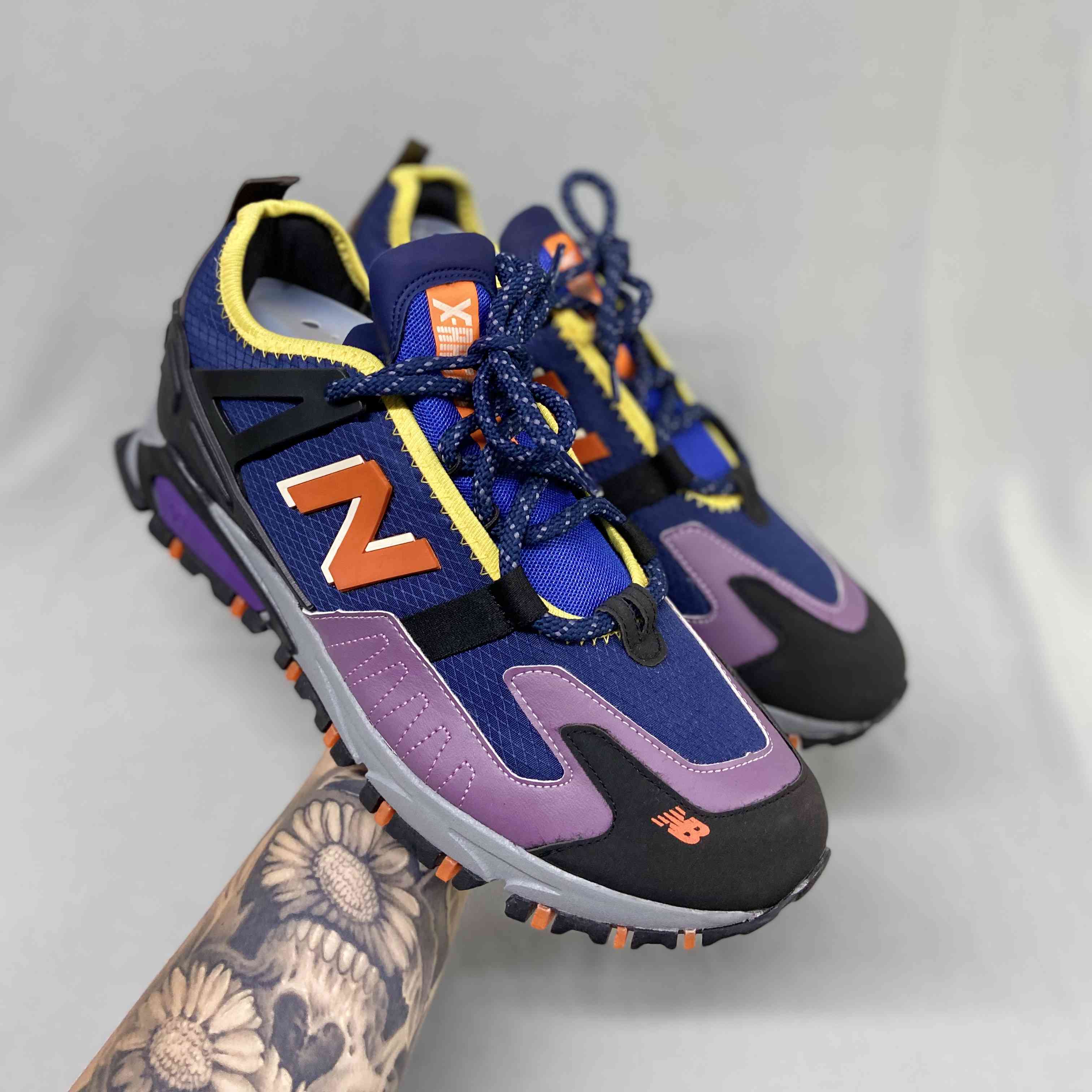 New Balance X Racer Mirage