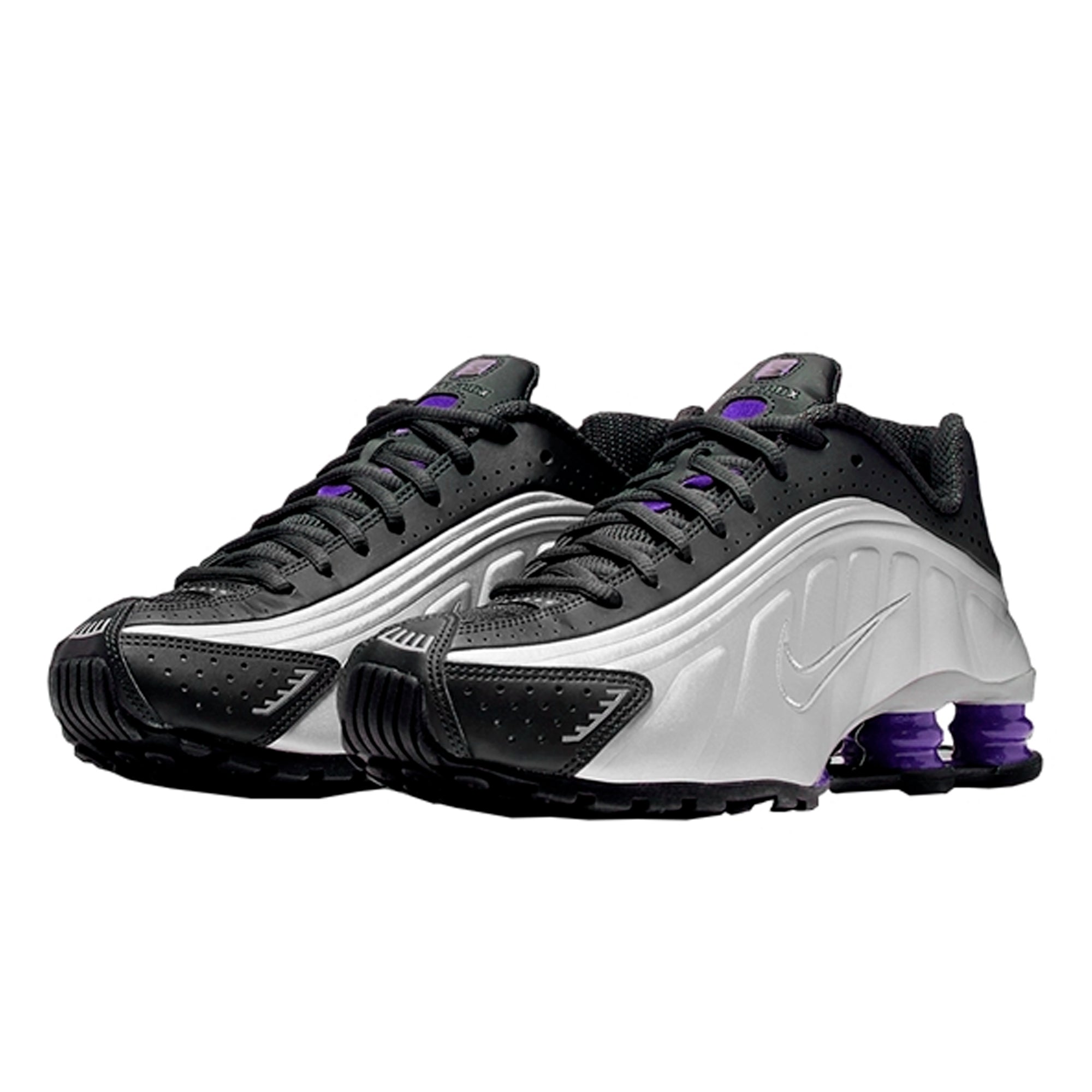 Shox R4 True Berry