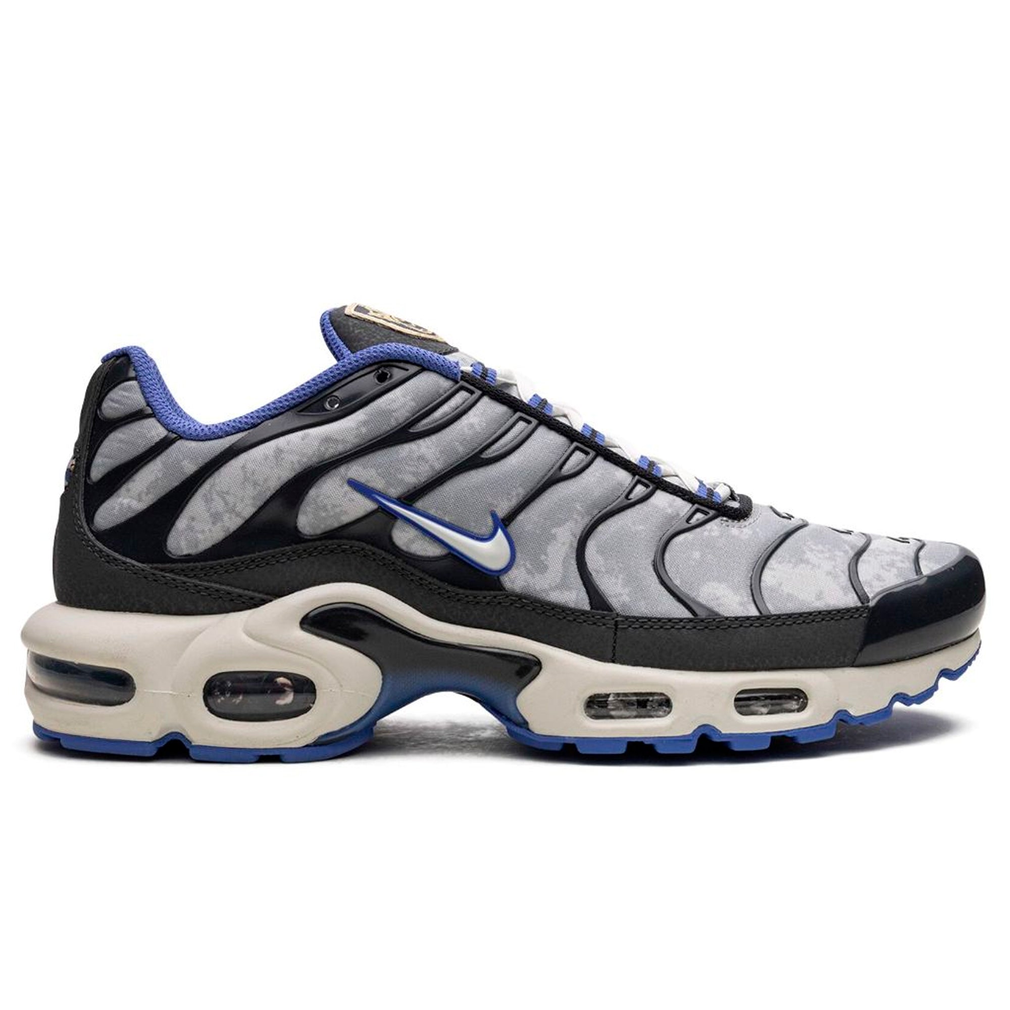Air Max Plus TN Social FC