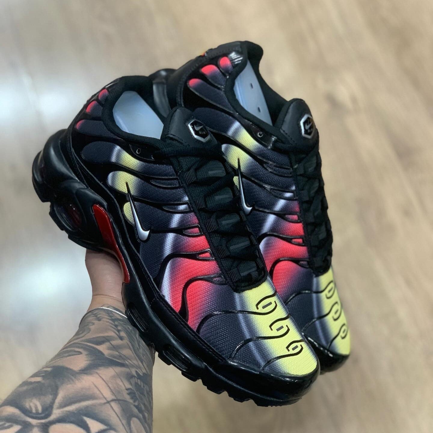 Air Max Plus TN Orbit