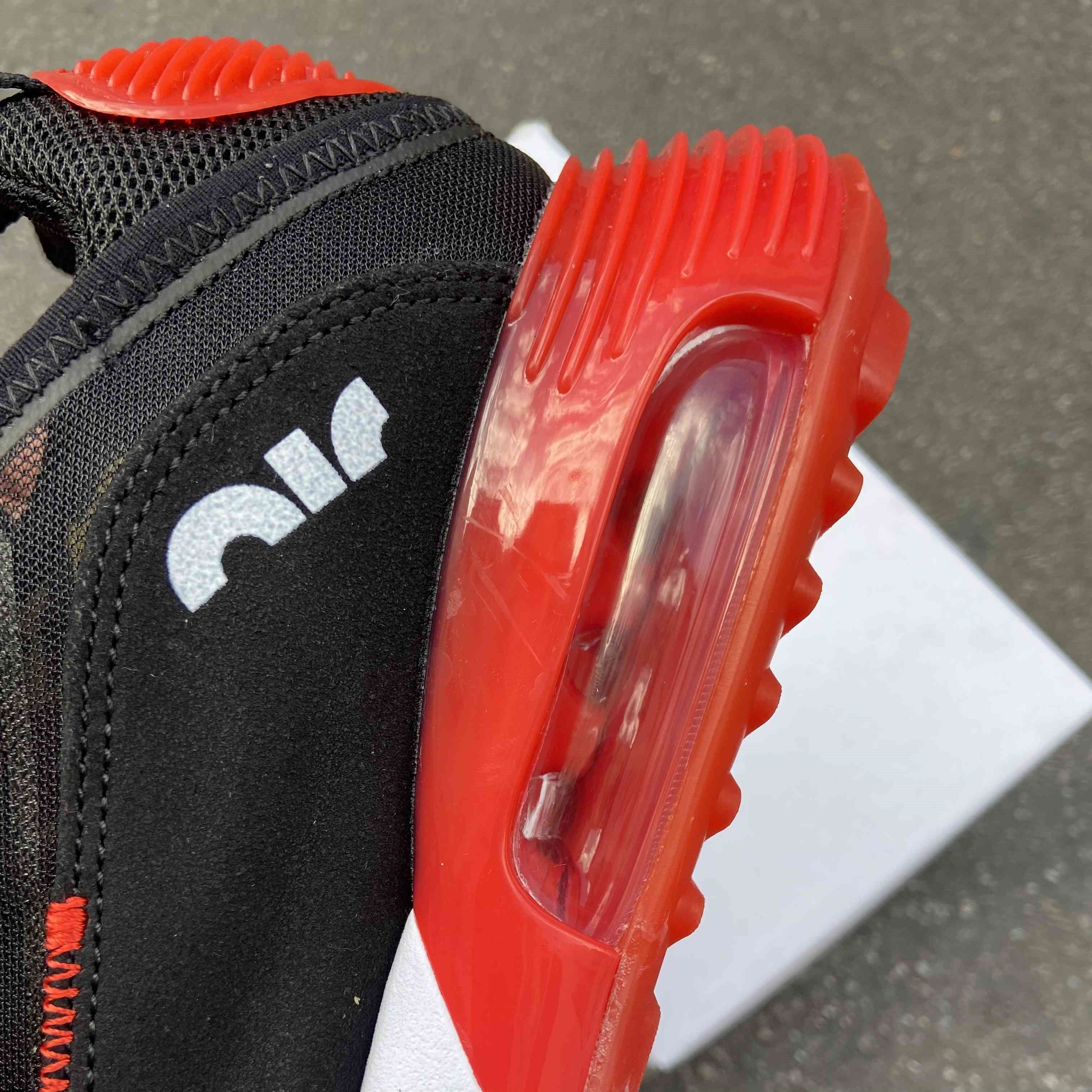 Air Max 2090 Infrared Duck Camo