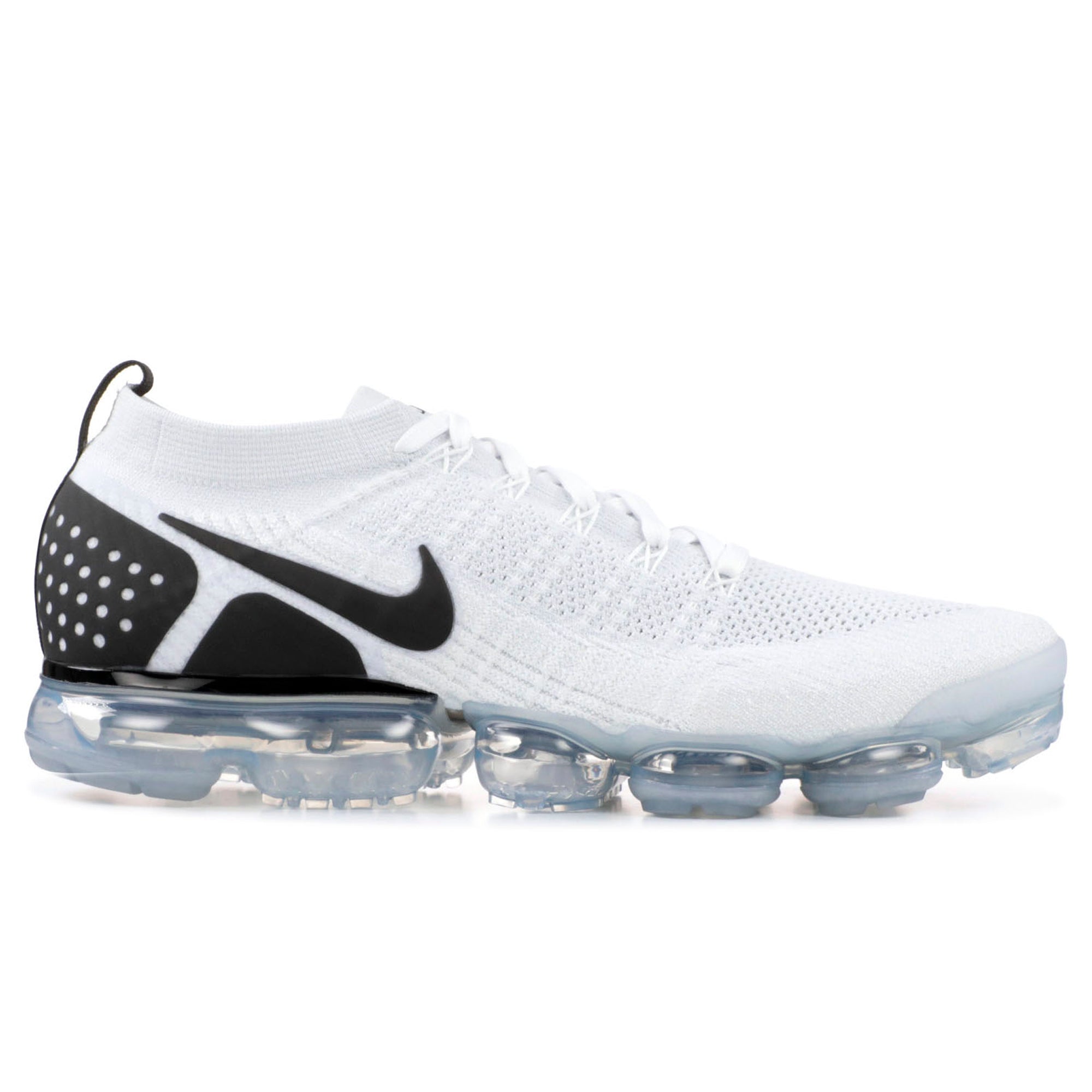 VaporMax Flyknit 2 Reverse Orca