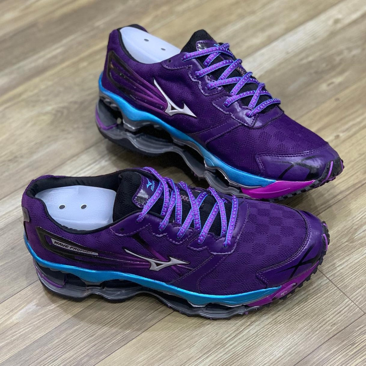 Wave Prophecy 2 Purple