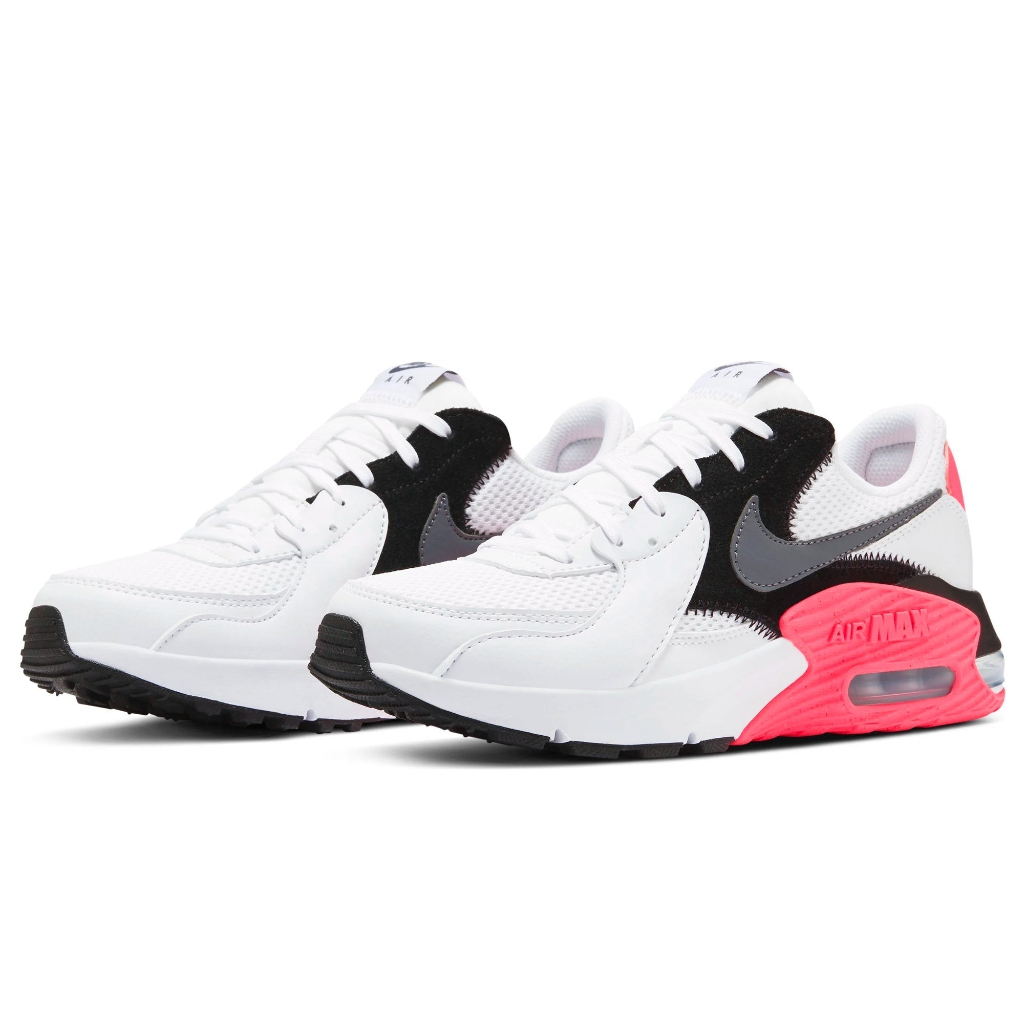 Air Max Excee White Pink