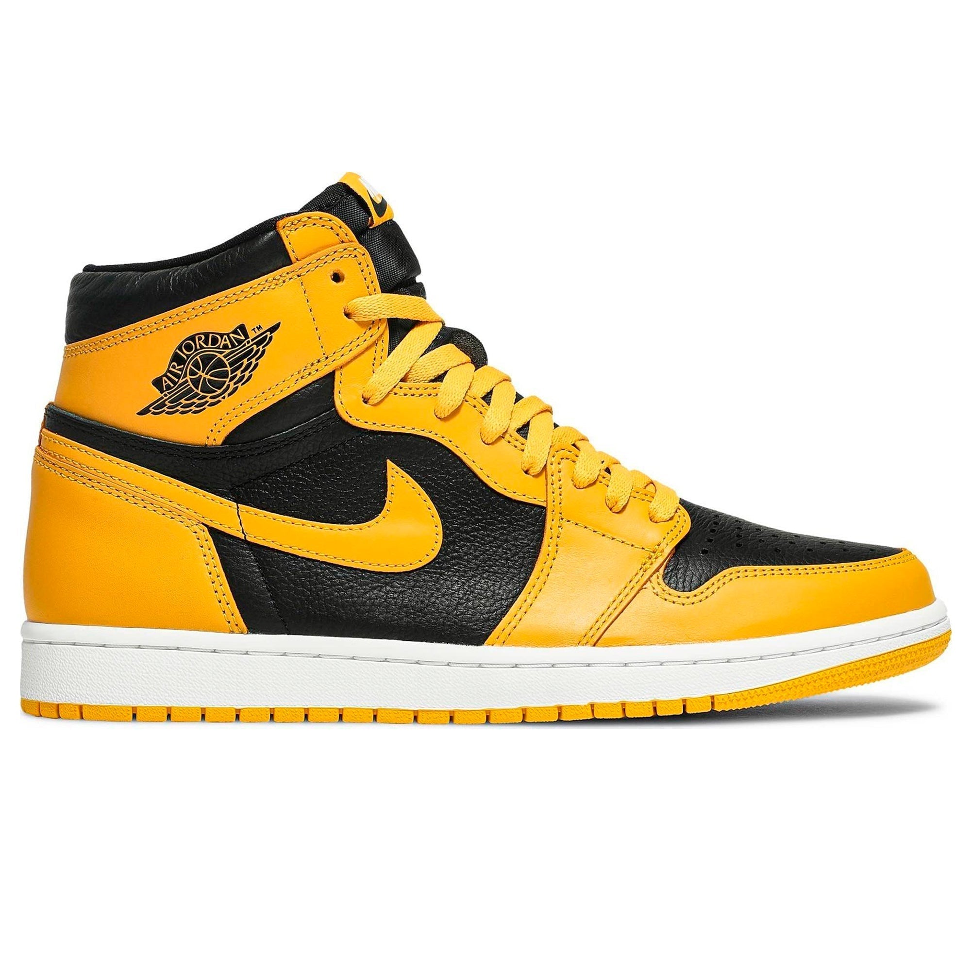 Air Jordan 1 High OG Pollen