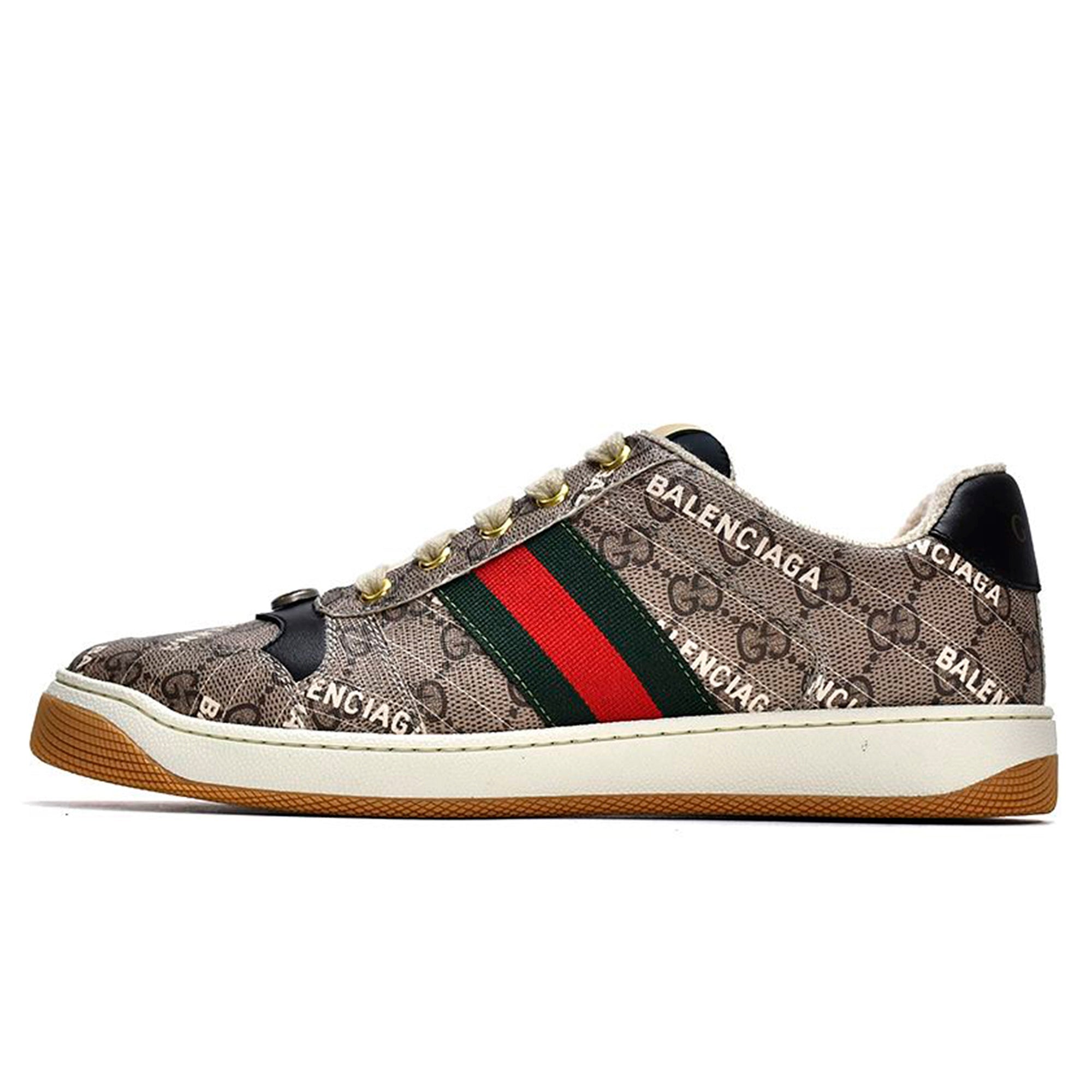 Men's GG Screener Balenciaga