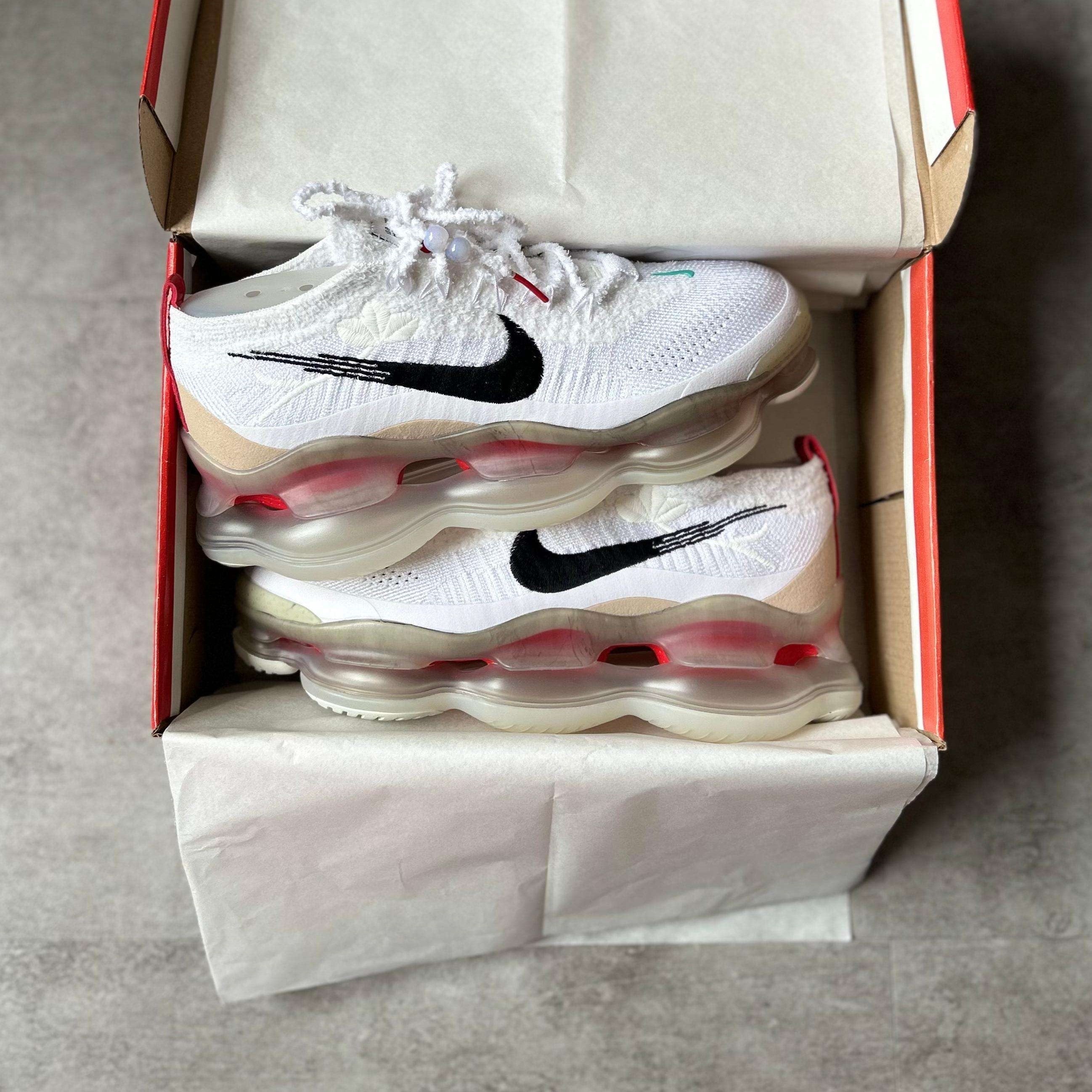 Air Max Scorpion FK Lunar New Year Leap High