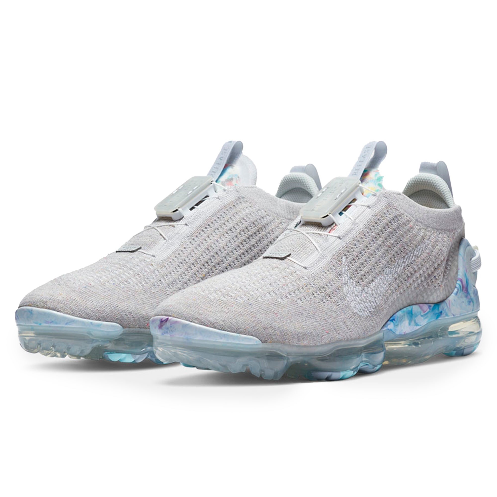 VaporMax 2020 Flyknit Summit White