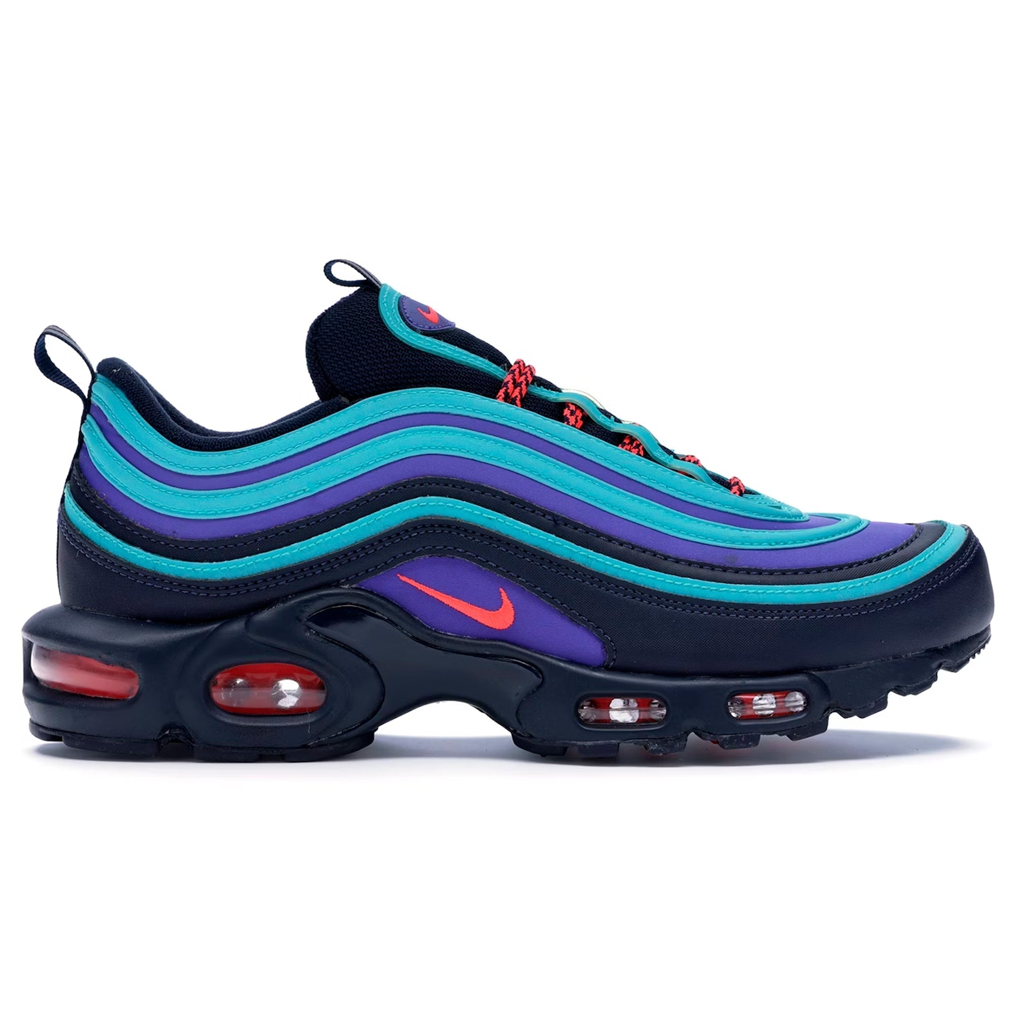 Air Max Plus 97 Discover Your Air
