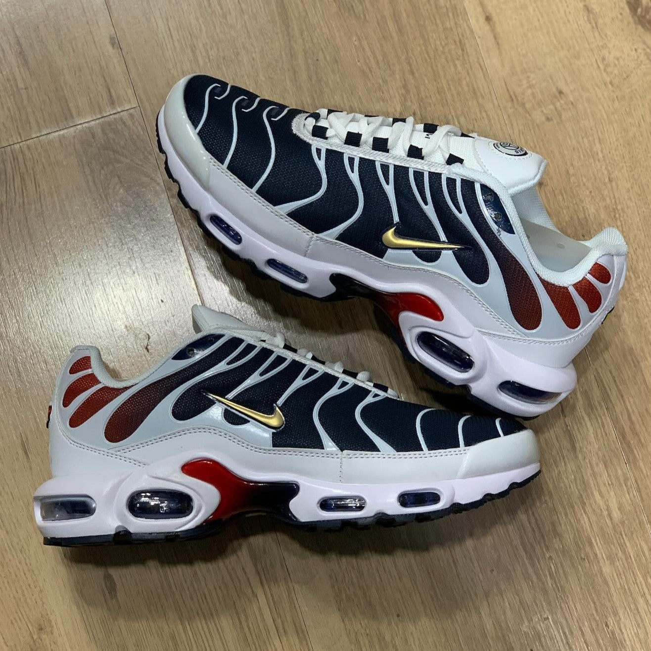 Air Max Plus TN PSG