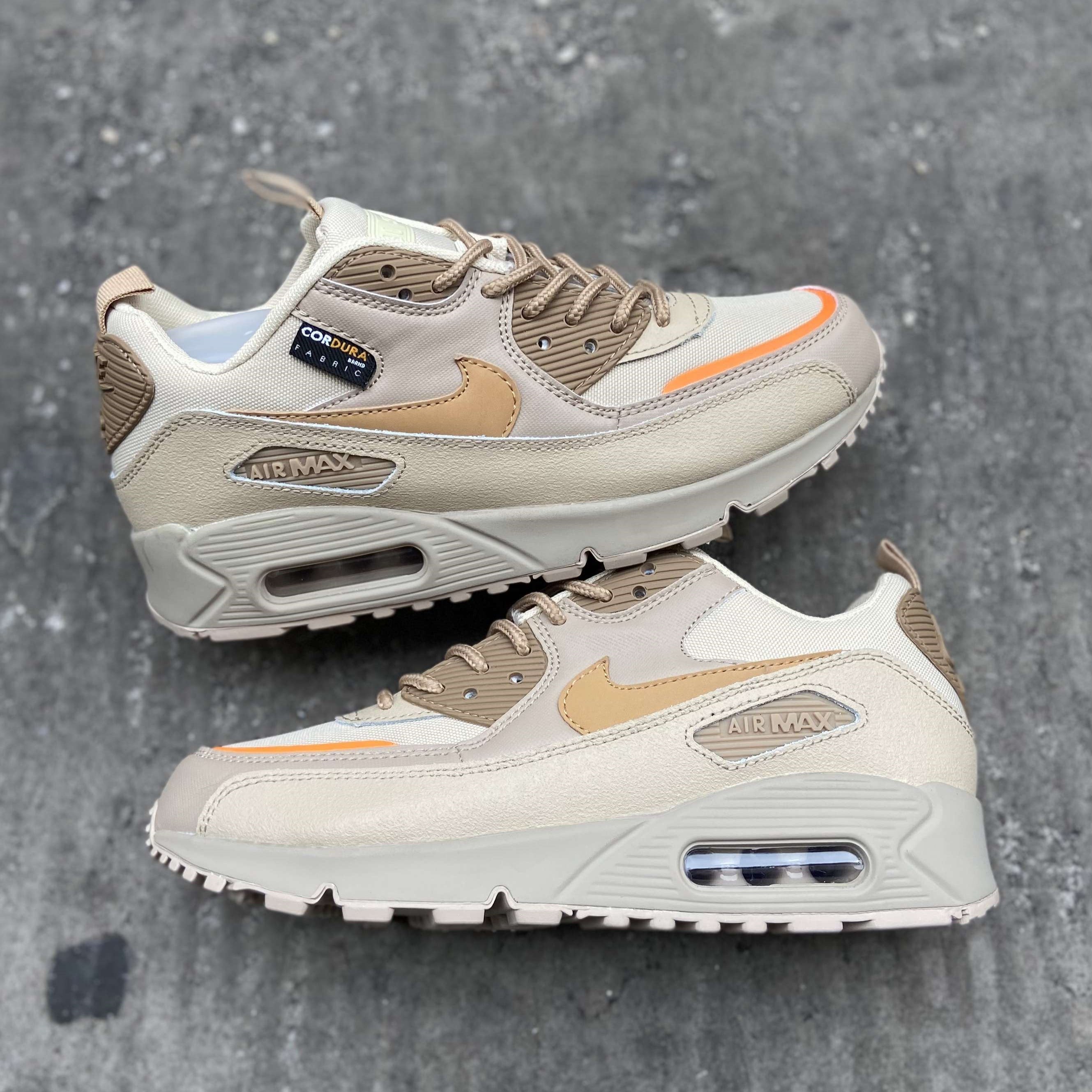 Air Max 90 Surplus Desert Camo