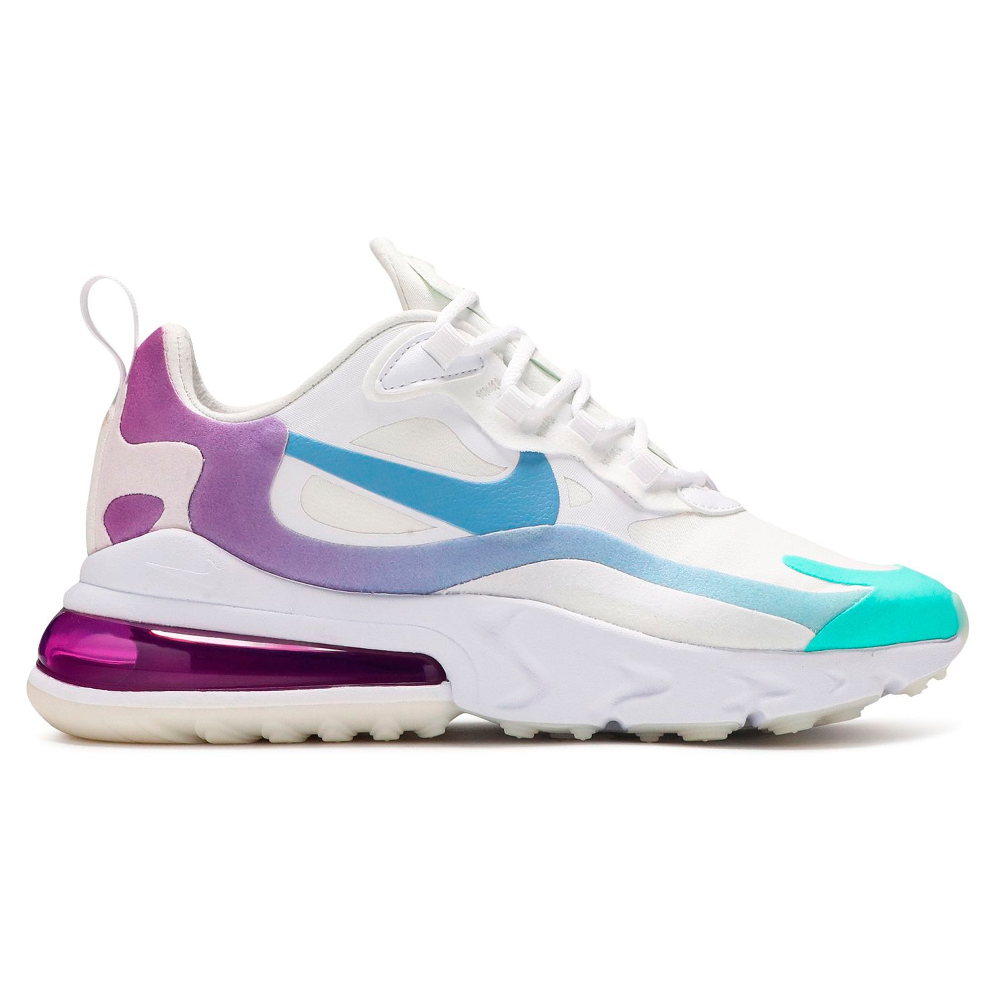 Air Max 270 React Gradient Shift