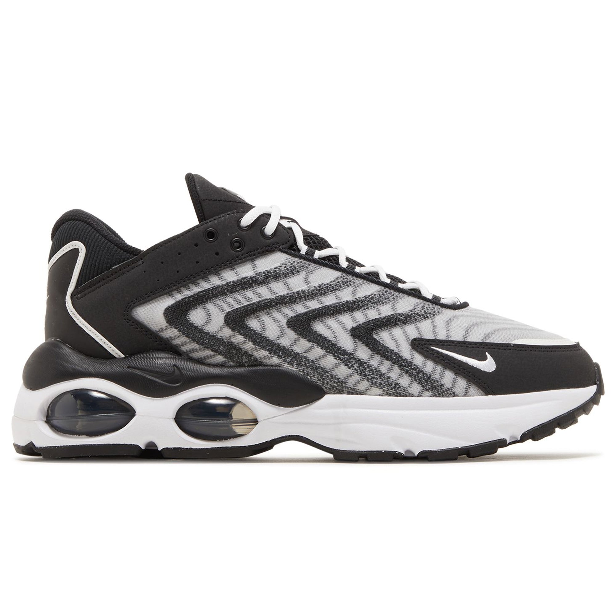 Air Max TW 1 Black White