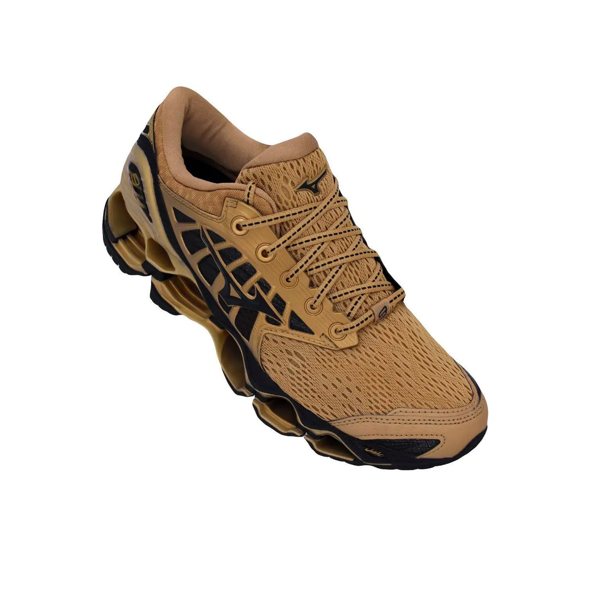 Wave Prophecy 9 Gold