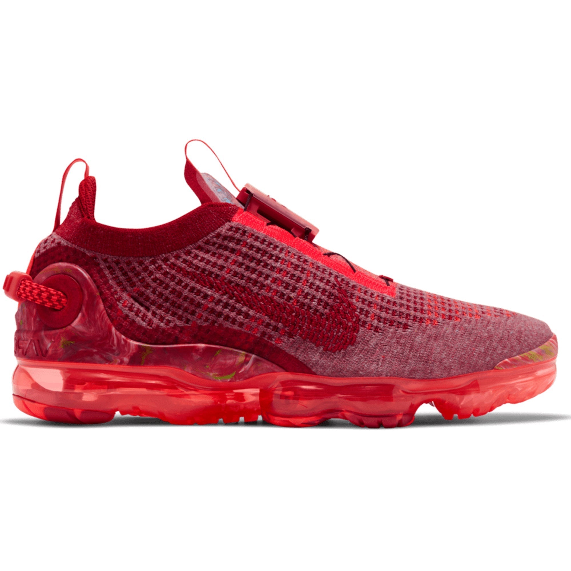 VaporMax 2020 Flyknit Team Red