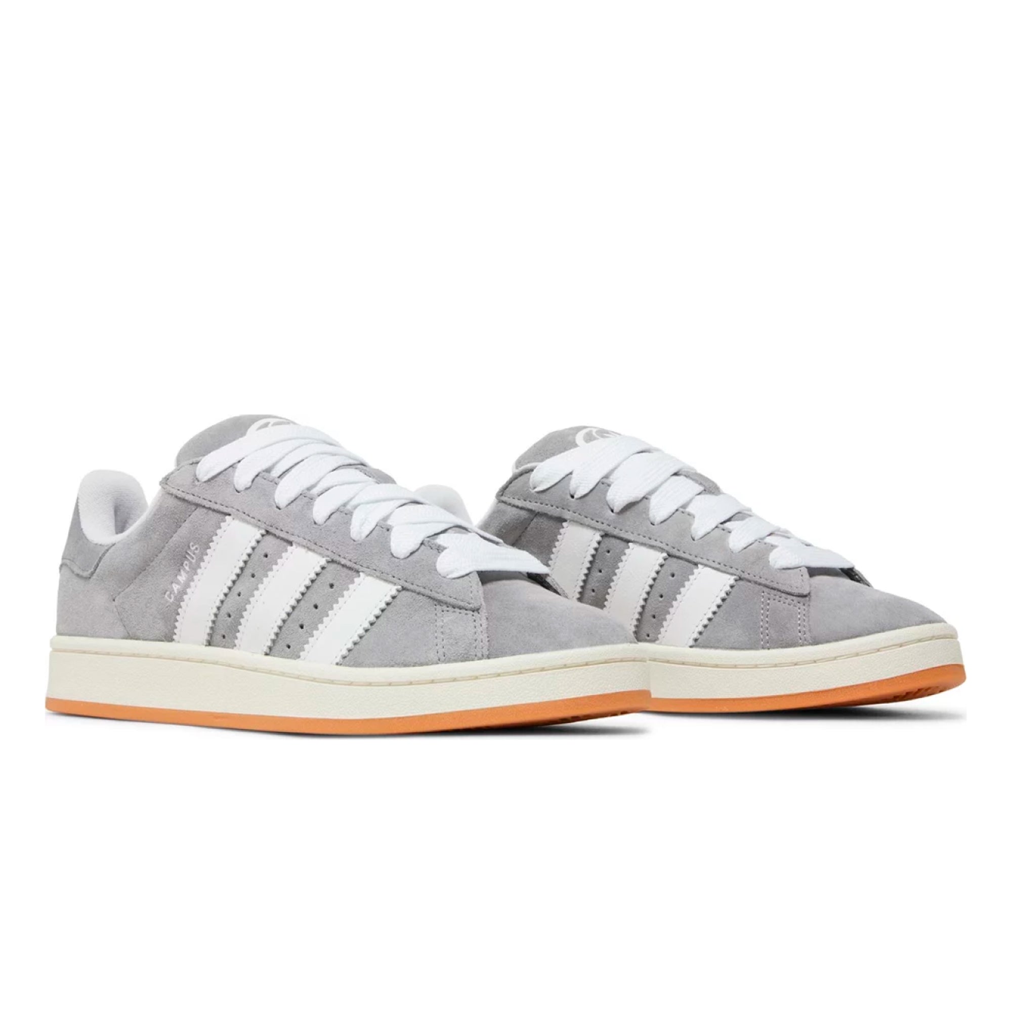 Campus 00s Grey Gum GS