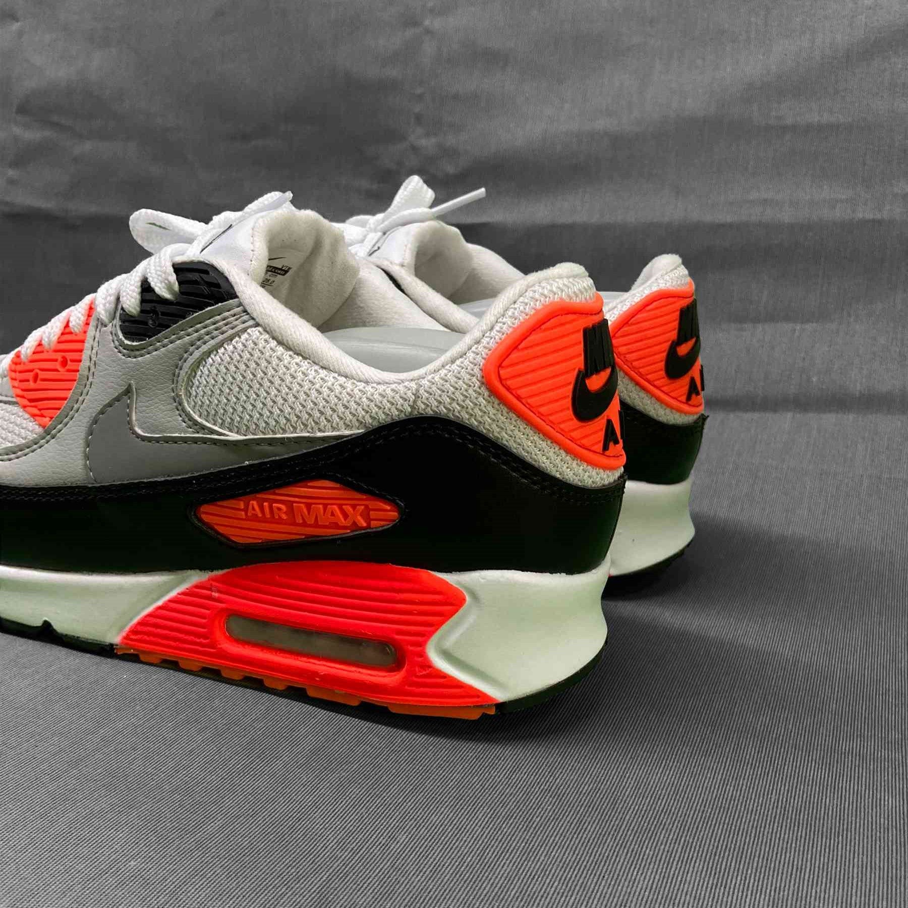 Air Max 90 Patch OG Infrared