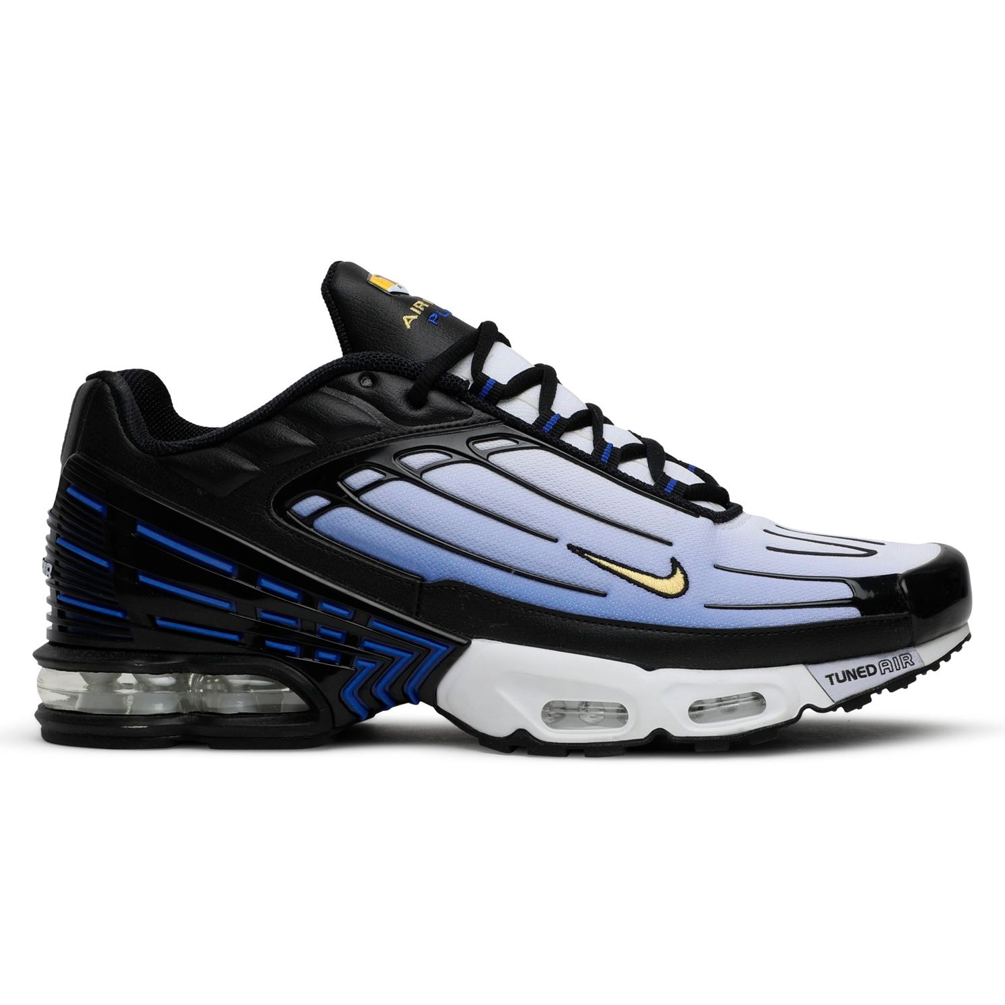 Air Max Plus TN 3 Hyper Blue