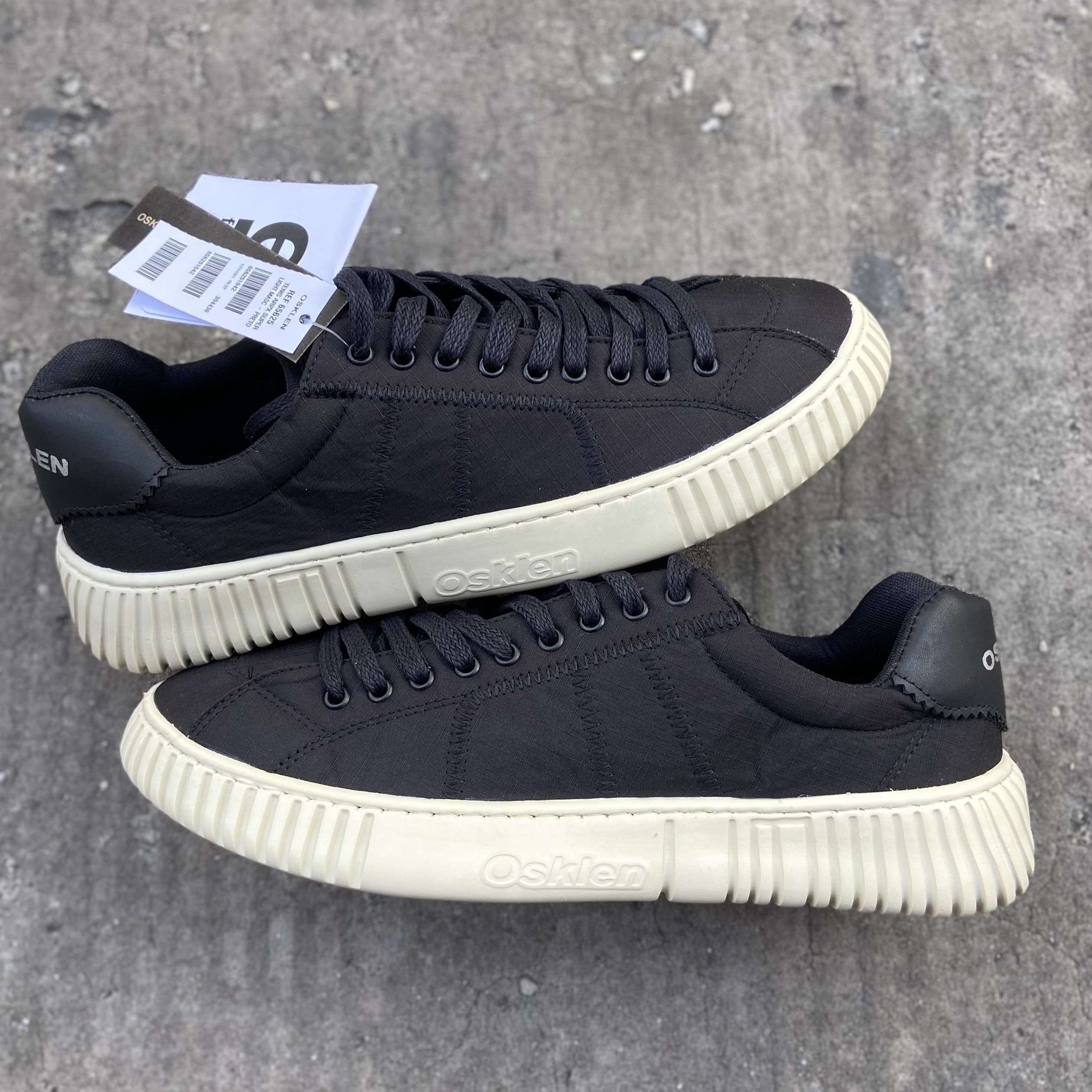 Arpx Riva Black White